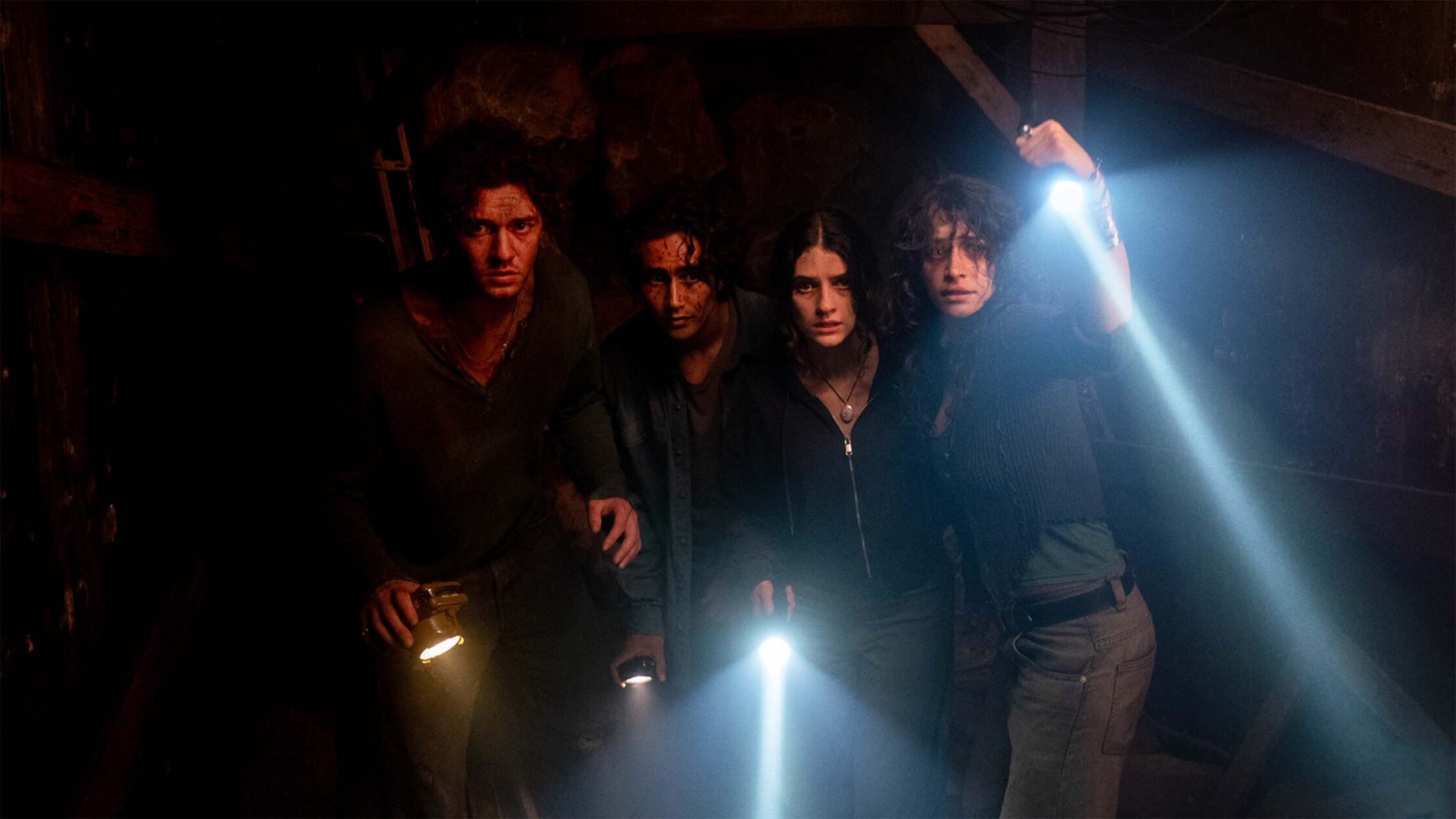 Here's why the adaptation of the horror video game Until Dawn for the silver screen's getting some gamer parents excited