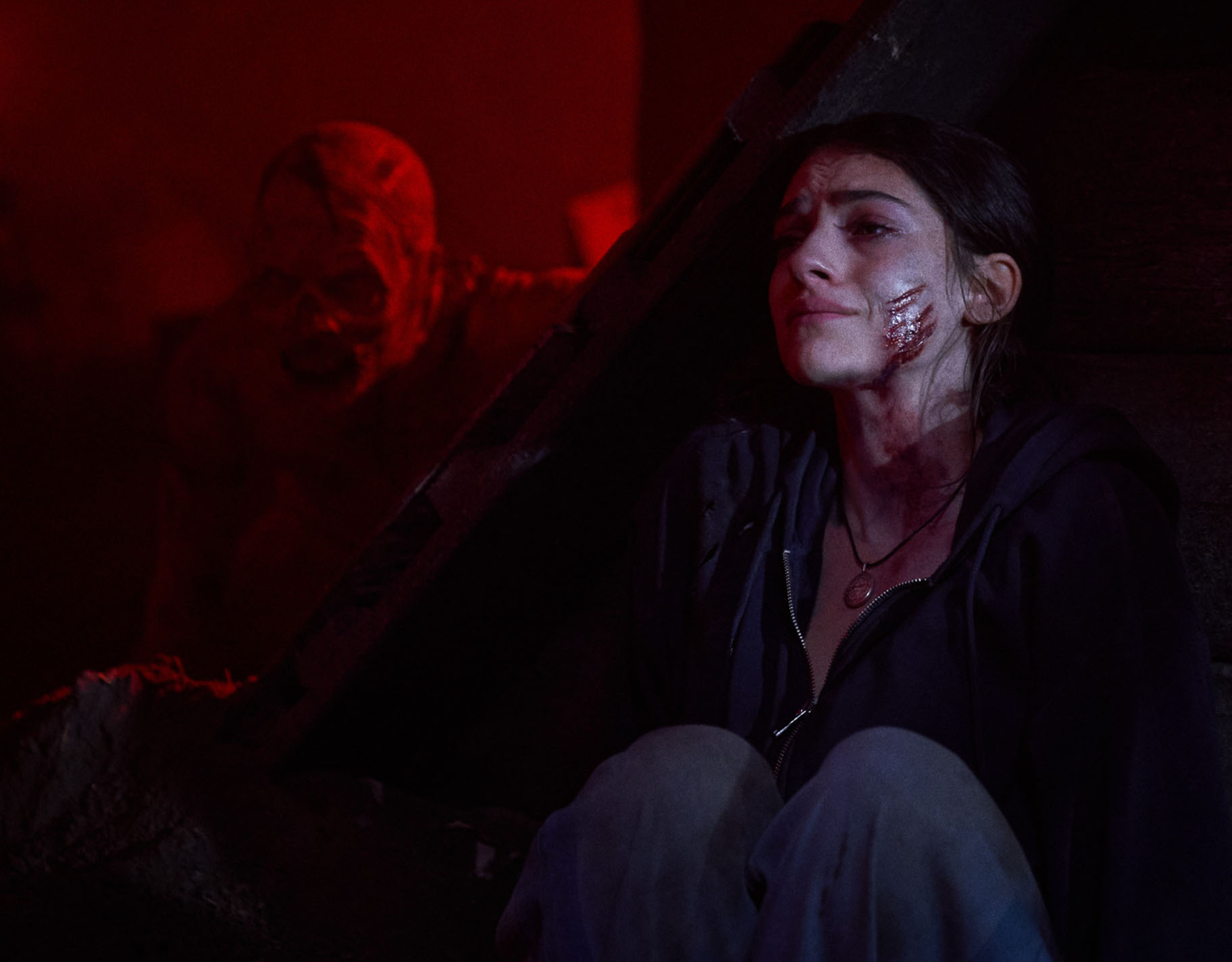 Here's why the adaptation of the horror video game Until Dawn for the silver screen's getting some gamer parents excited