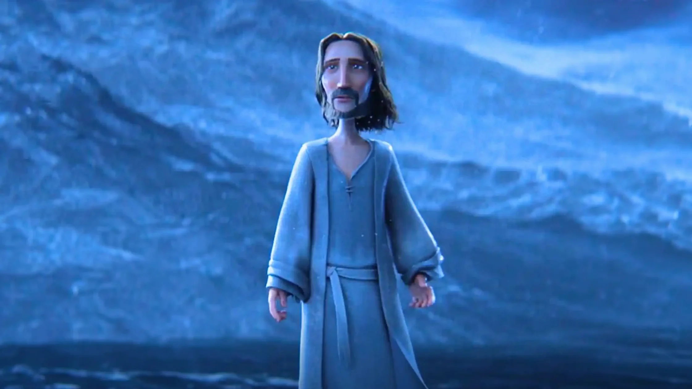 King of Kings: A Splendid Retelling of Stories From The Bible