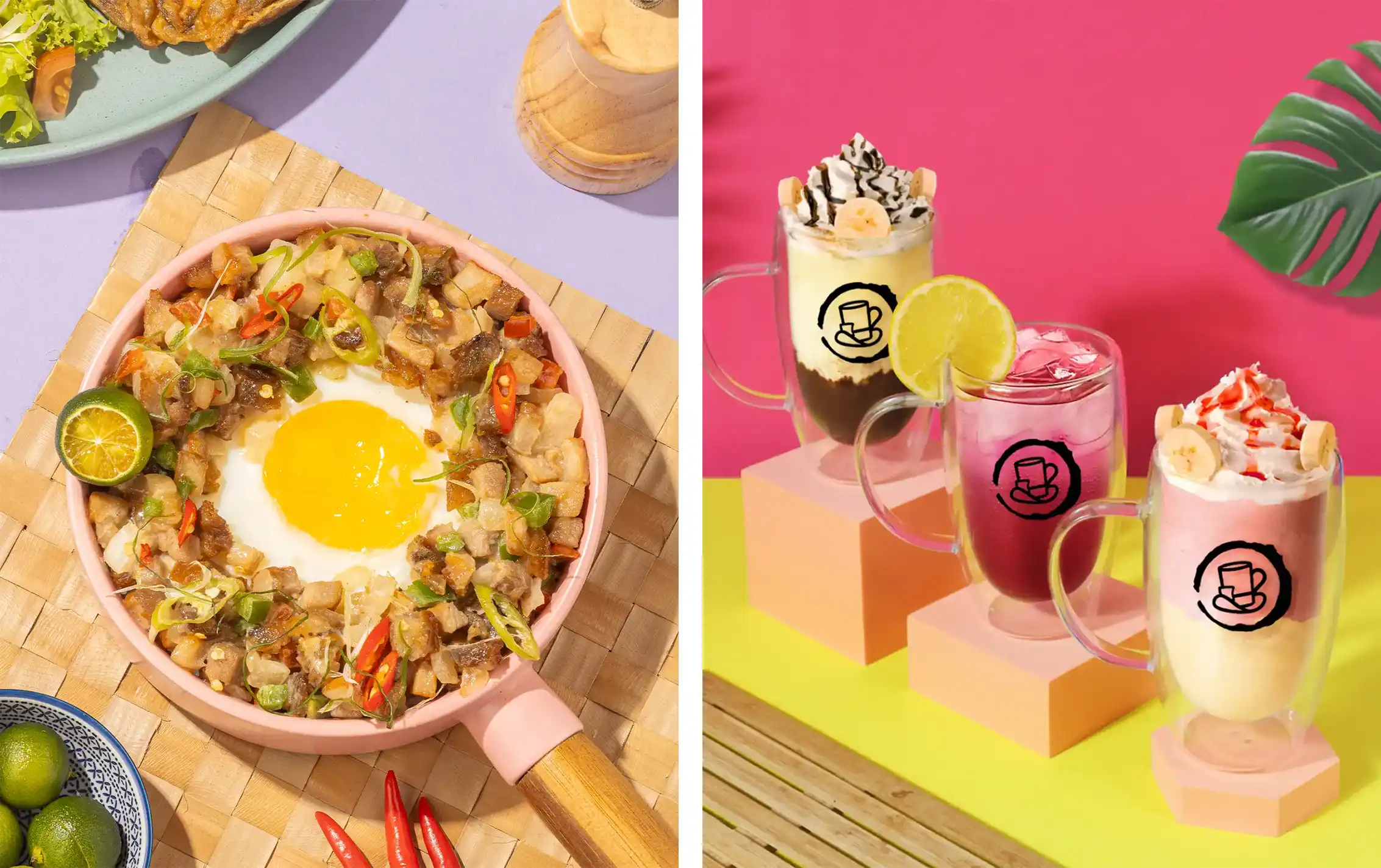 If families are looking for a family-friendly café, then Madcafé might just be it