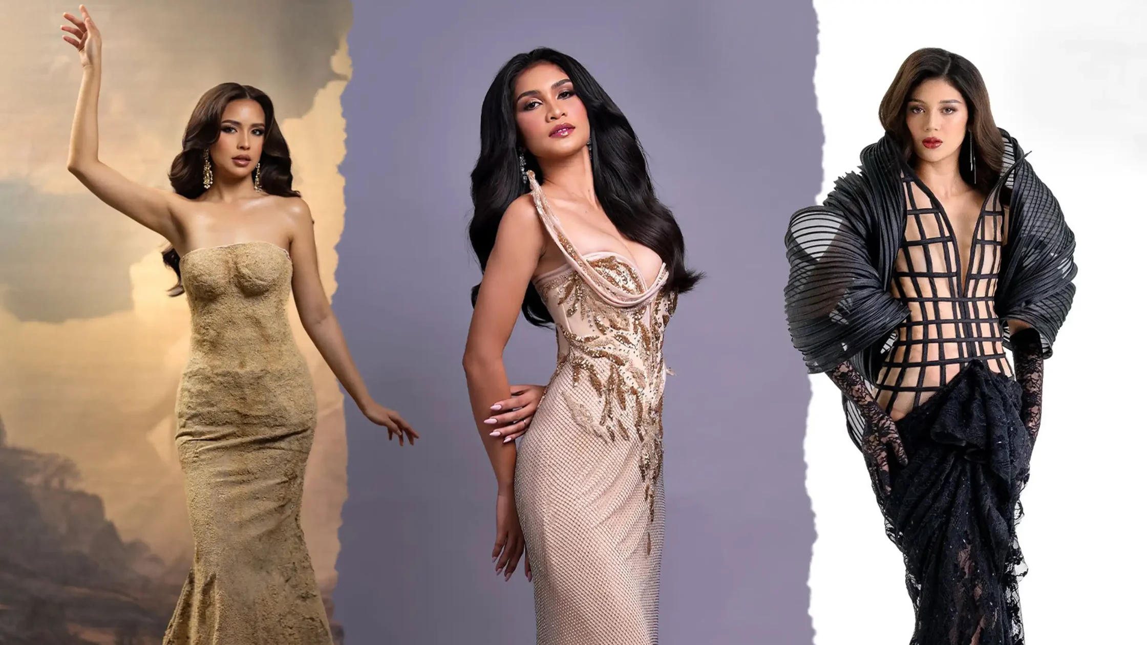 A new queen is set to be crowned on May 2!