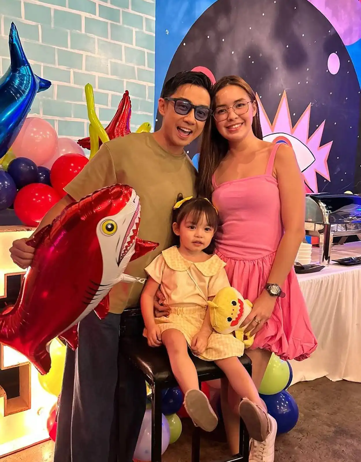 A new queen is set to be crowned on May 2!