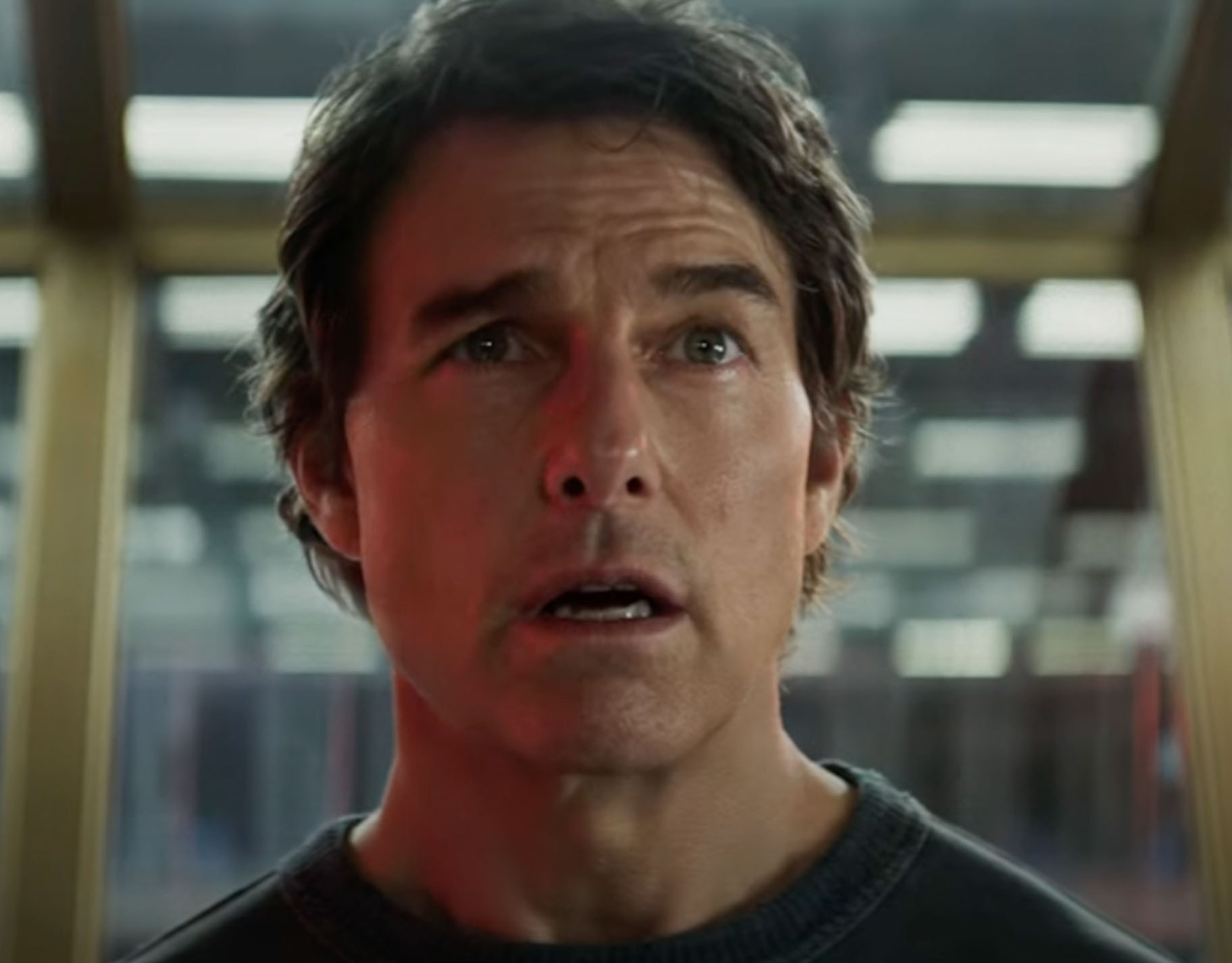 Once again fueling every parent’s espionage dream, Mission: Impossible drops the trailer for its final installment: Mission: Impossible — The Final Reckoning