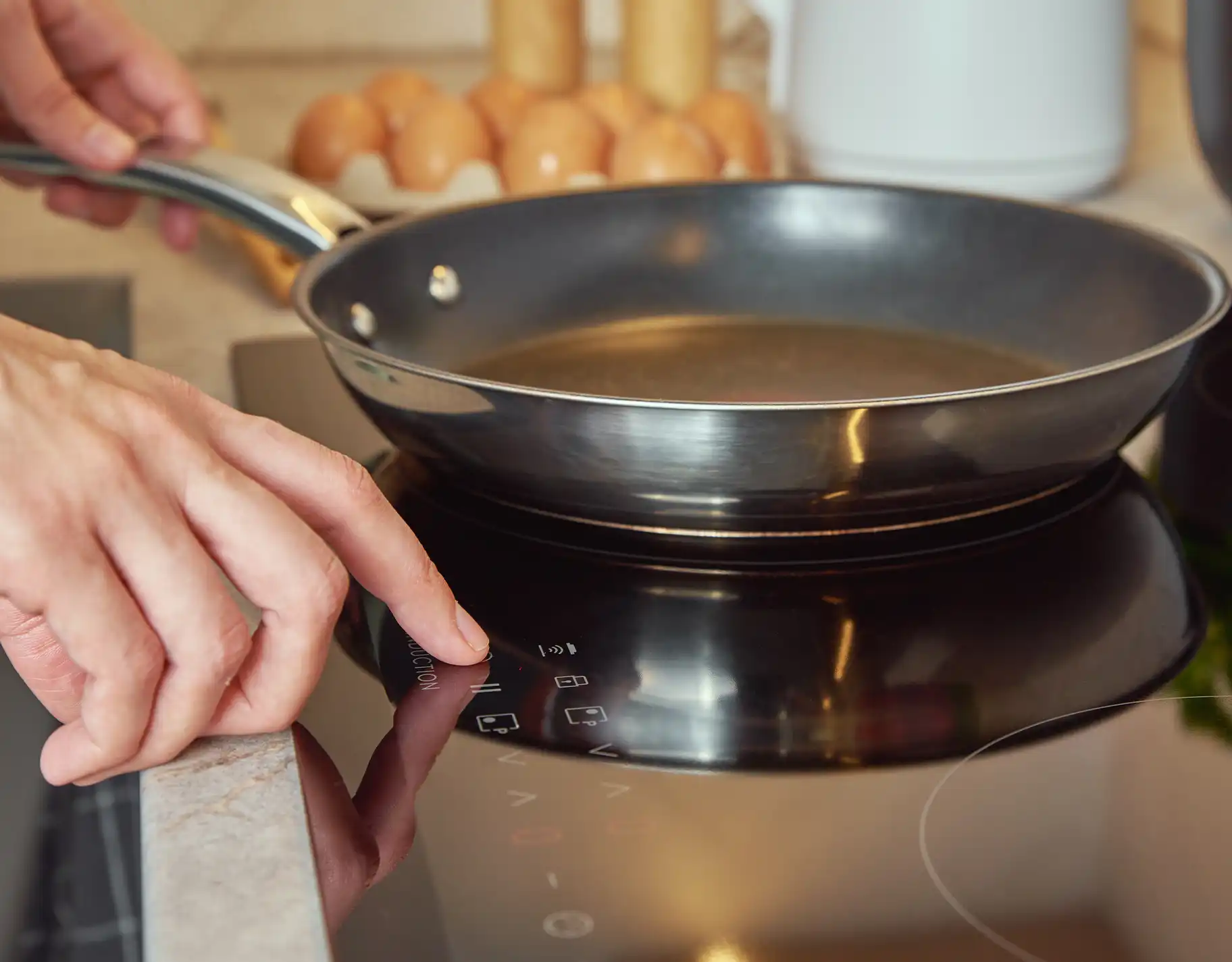 Here's how to care for and ensure your kitchen pans last a lifetime!