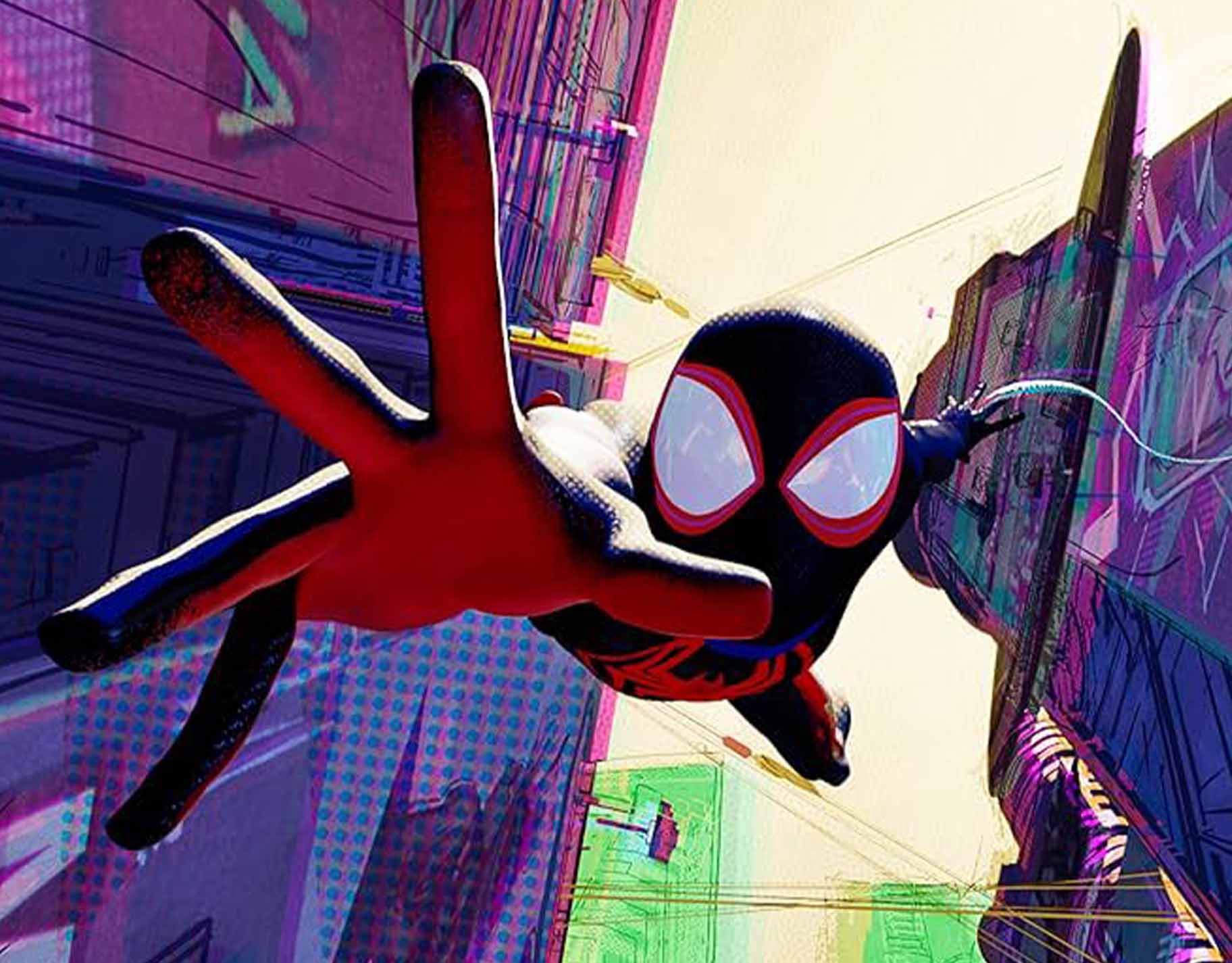 Revealed during CinemaCon, the animated movie — Spider-Man: Beyond The Spiderverse — was confirmed for 2027
