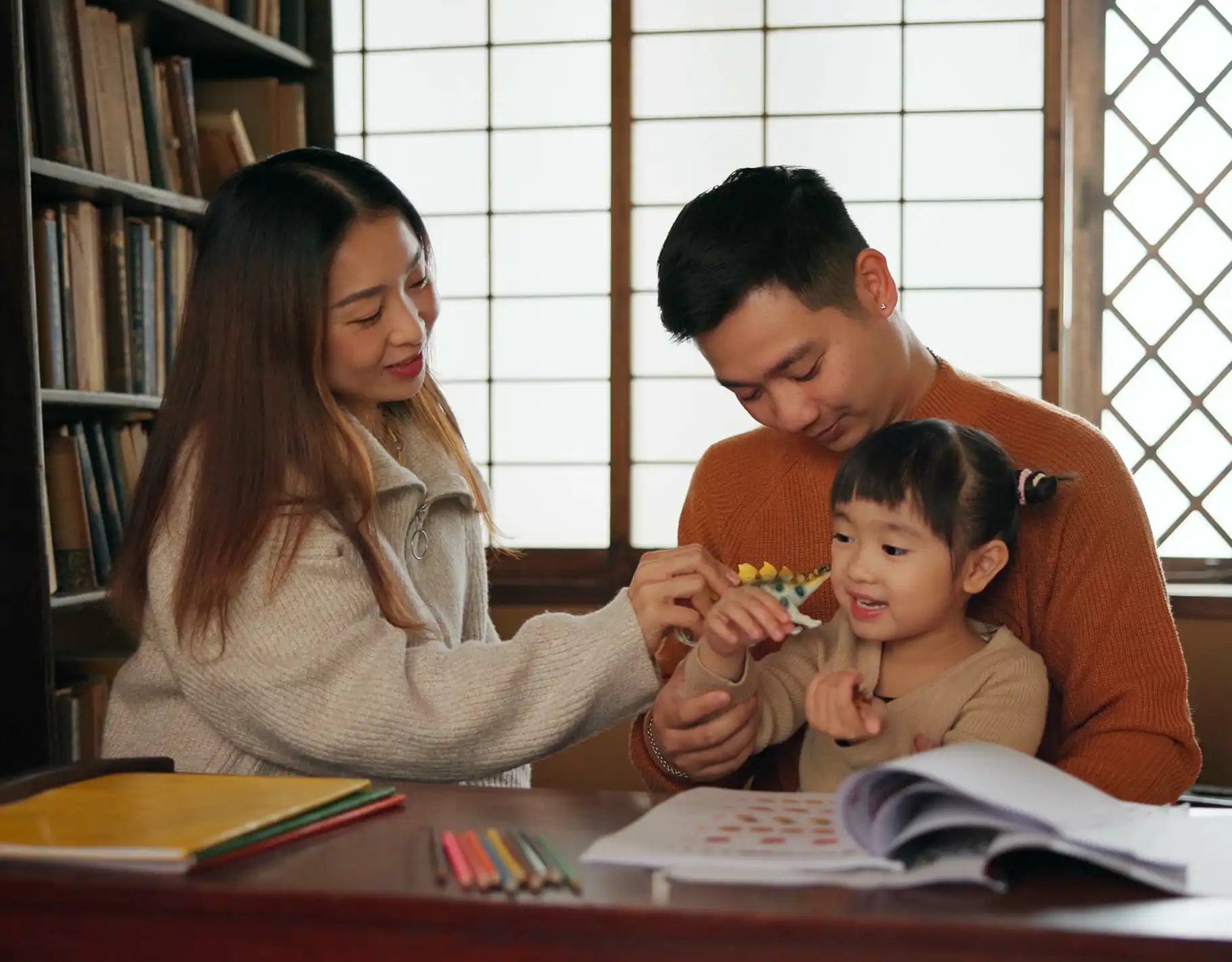 As we try to avoid passing wounds from the past to our kids, it's worth considering as parents: Aren't we overdoing it?