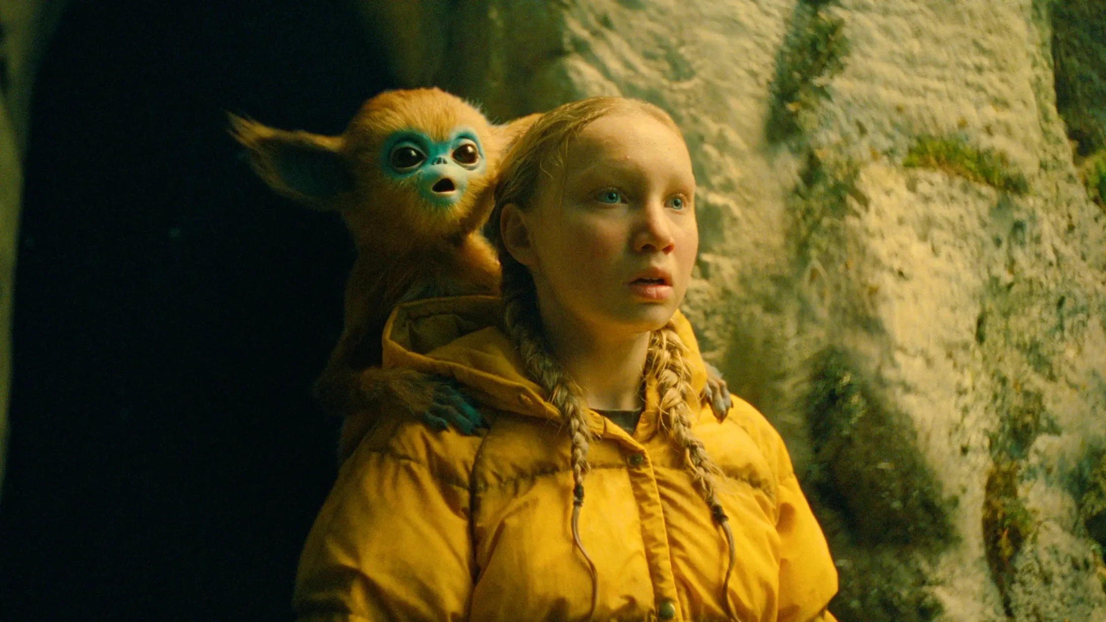 Here's why we think the family should watch The Legend of Ochi