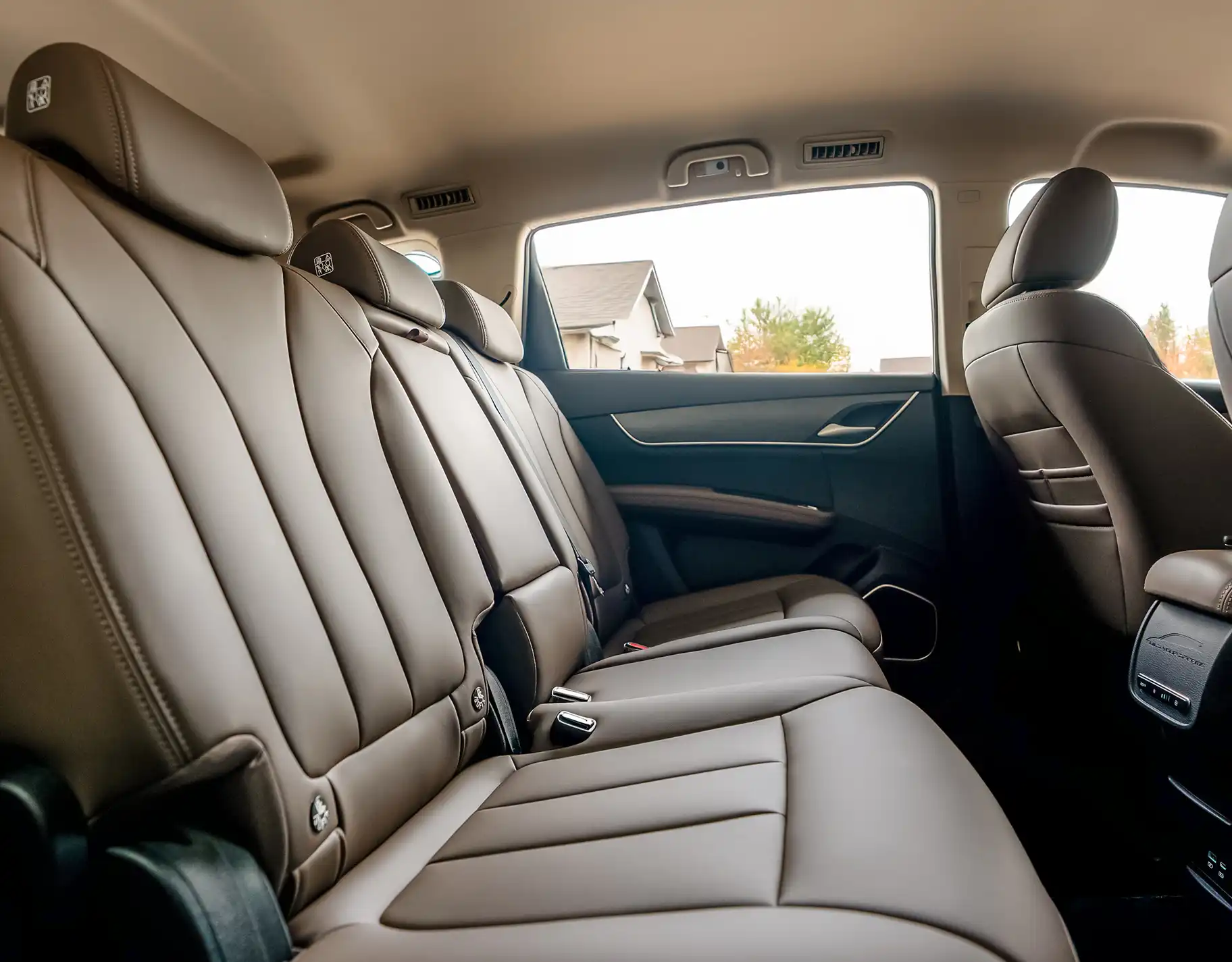 Looking to elevate your family’s driving experience? BYD’s newest electric vehicle might just tick all of your boxes