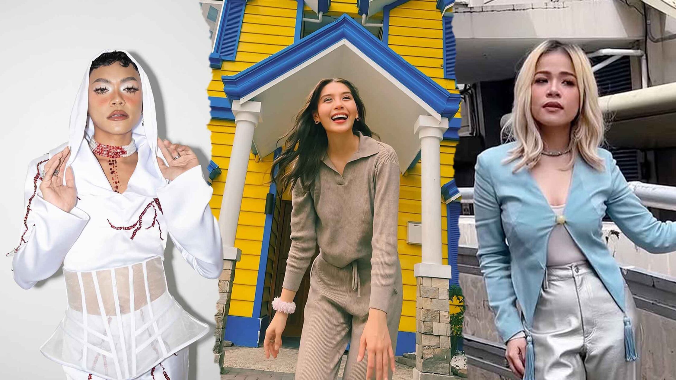 In three separate episodes, celebrity housemates Ashley Ortega, Esnyr Ranollo, and Klarisse de Guzman opened up about their relationships with their parents 