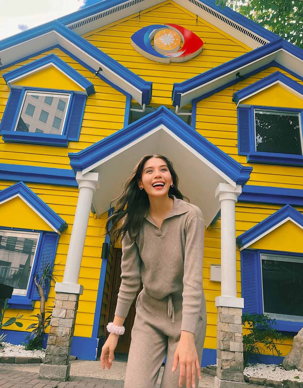 Ashley Ortega: Time Heals Wounds