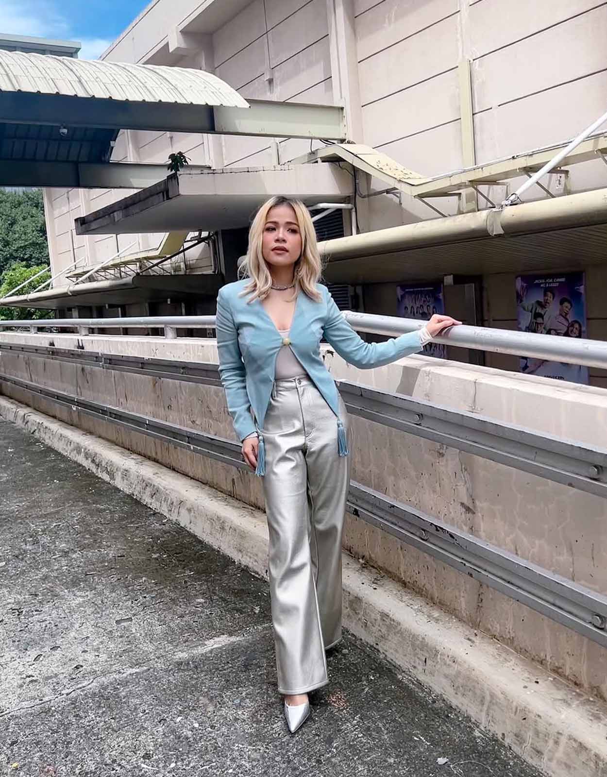 Klarisse de Guzman: Grateful For The Acceptance 