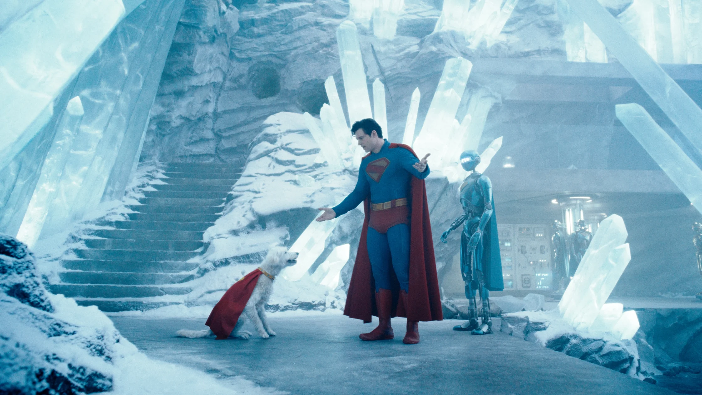 Superman fans in Manila will get a chance to see the cast of the new Superman film on June 19