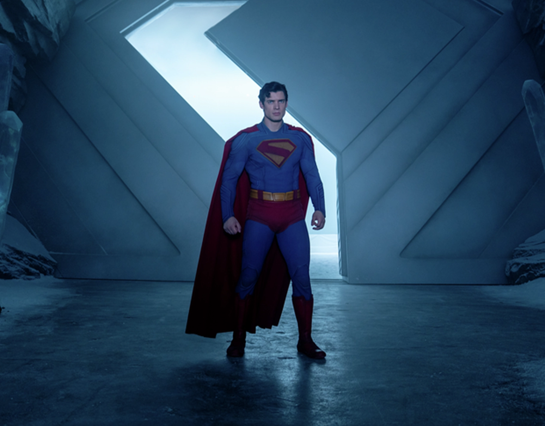 Superman fans in Manila will get a chance to see the cast of the new Superman film on June 19