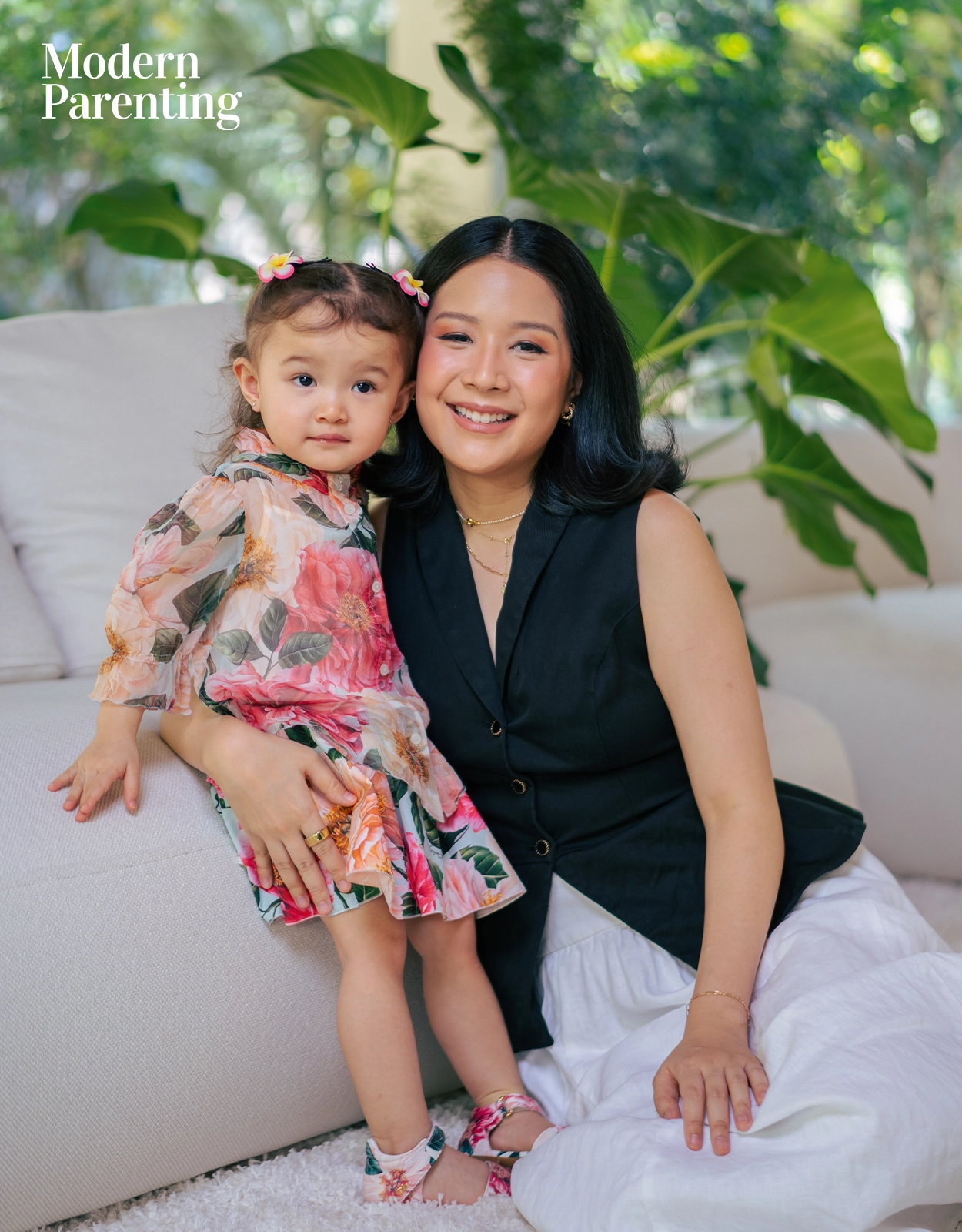 Organization expert Winnie Wong shares how creating order within your space can lead to greater clarity, calm, and a more mindful way of living