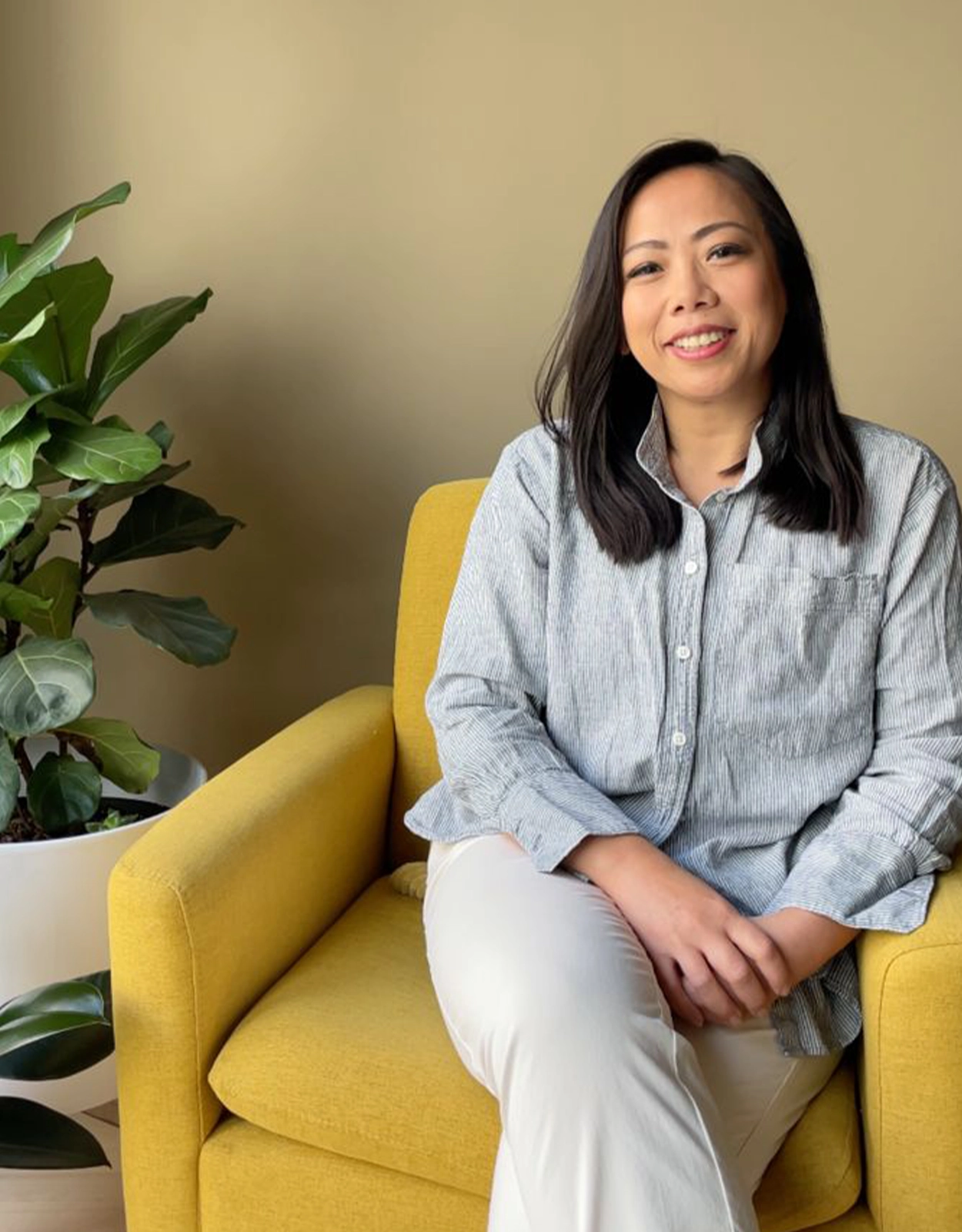 Now leading their parents’ beloved floral business, Designer Blooms, sisters Marie Garcia and Isa Garcia-Sicam share how love, legacy, and sisterhood continue to shape every bouquet