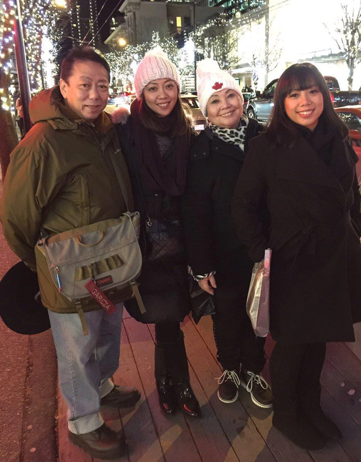 Now leading their parents’ beloved floral business, Designer Blooms, sisters Marie Garcia and Isa Garcia-Sicam share how love, legacy, and sisterhood continue to shape every bouquet