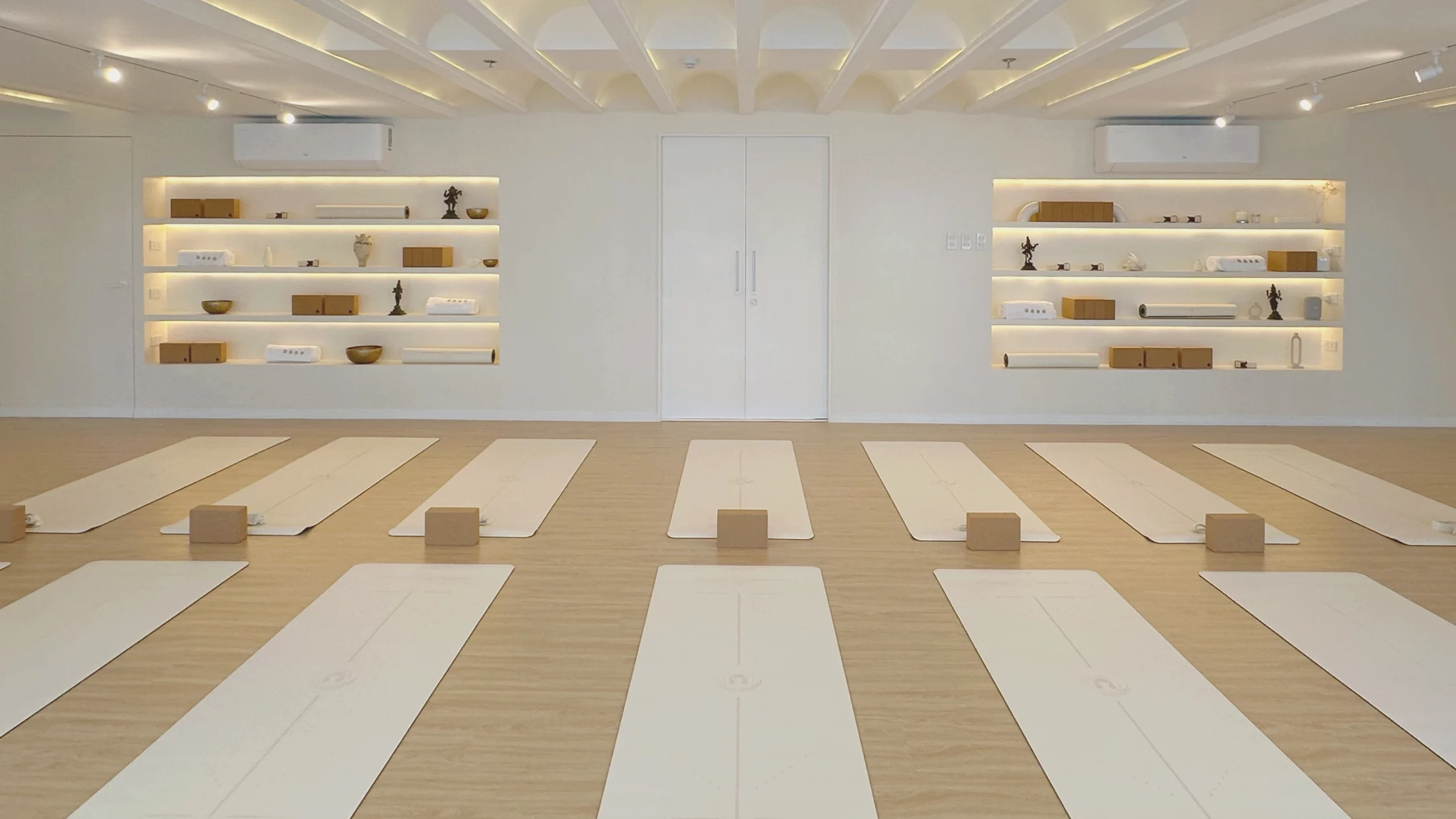 At nada, inner peace is not a luxury–it’s an everyday practice of intentionally being present