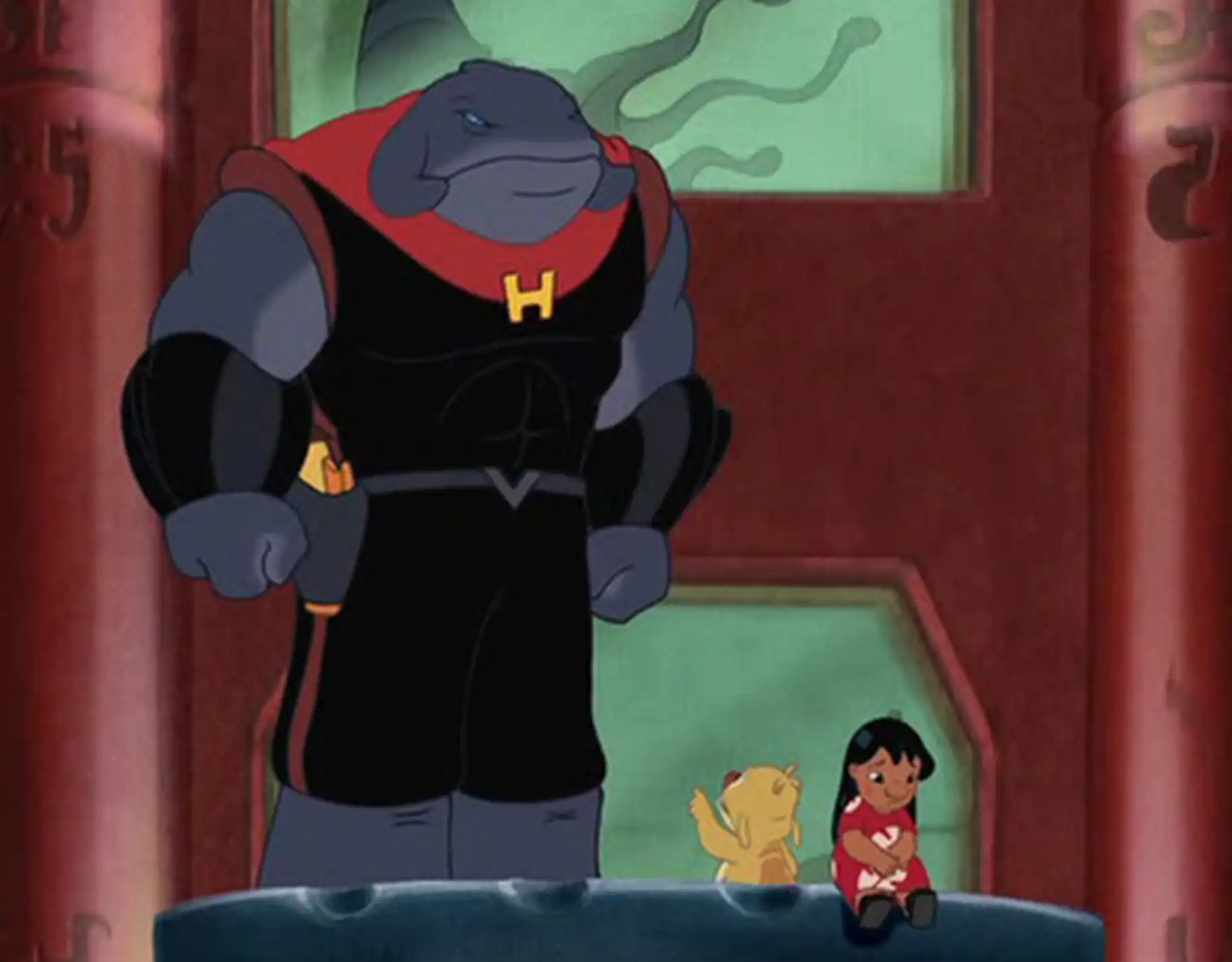 For those who grew up with the 2002 version, Lilo & Stitch 2025 may feel a little different