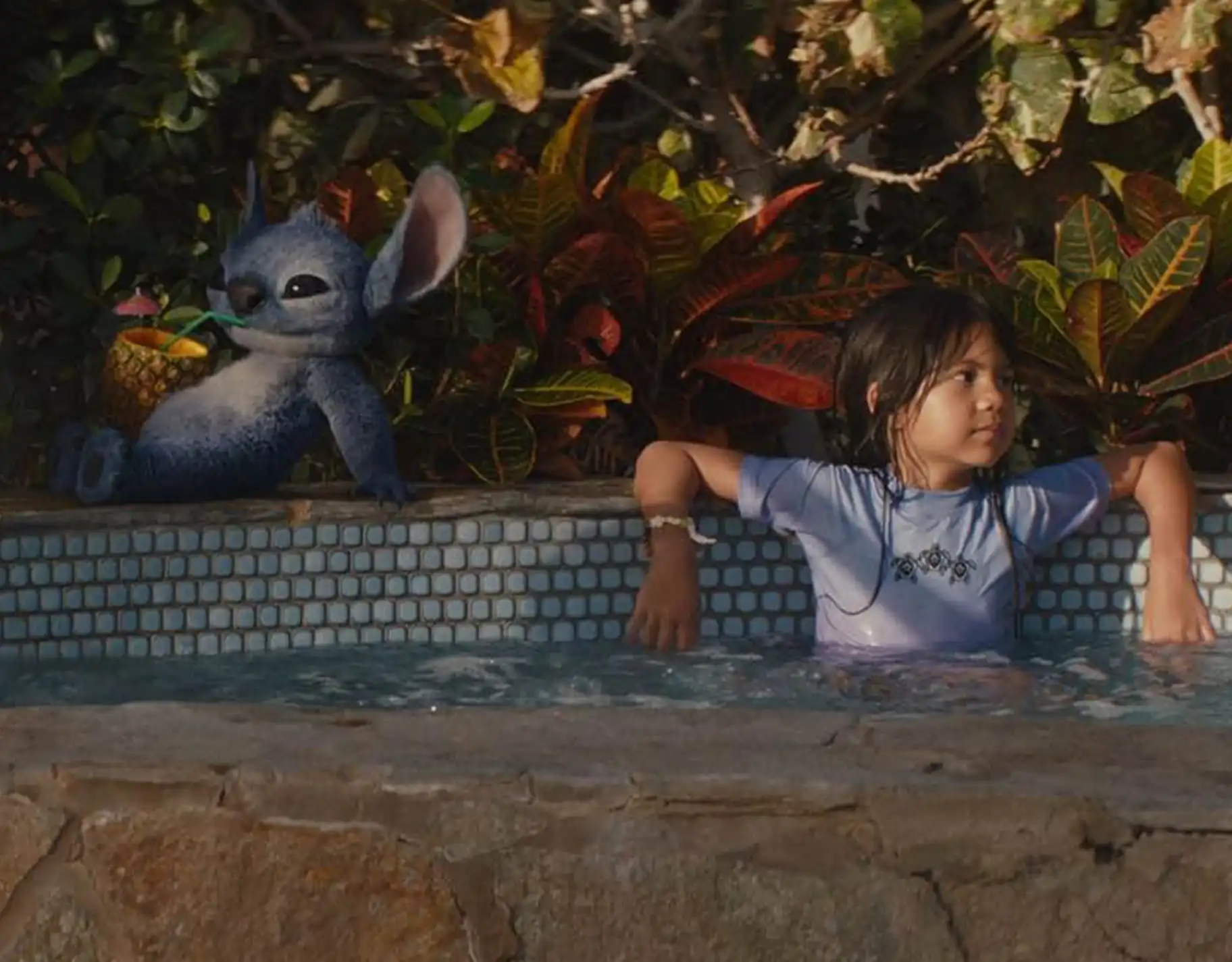 For those who grew up with the 2002 version, Lilo & Stitch 2025 may feel a little different