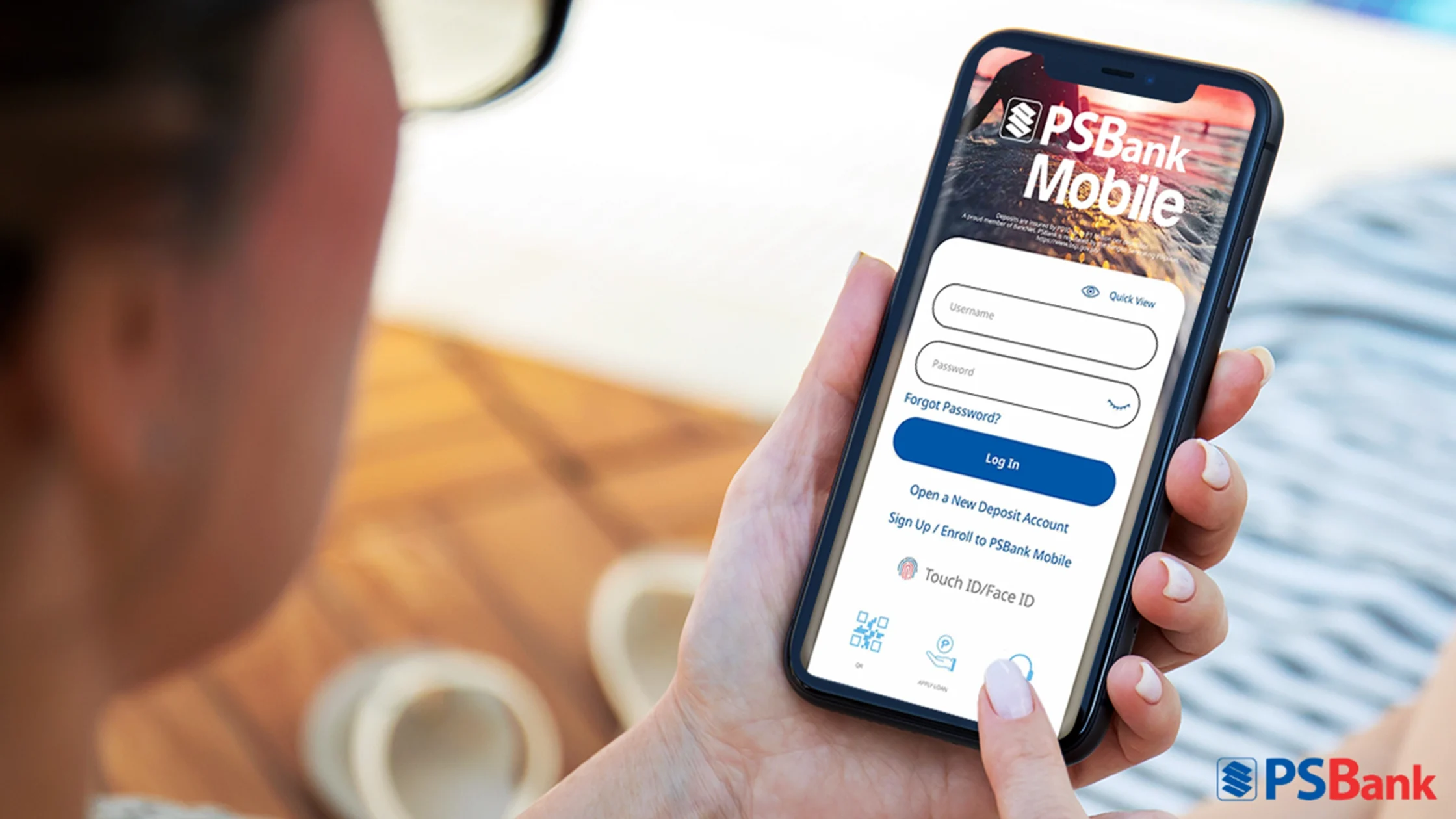 Here are ways the PSBank Mobile App makes family summer getaways more fun and financially affordable!