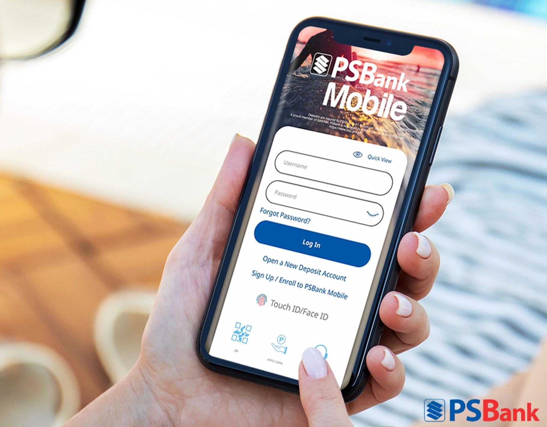 Here are ways the PSBank Mobile App makes family summer getaways more fun and financially affordable!