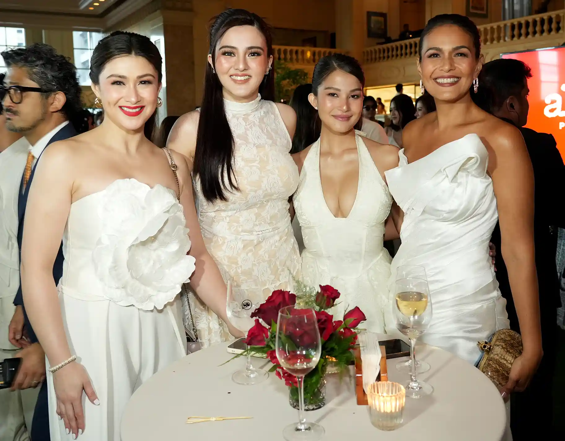 Allure Philippines shines a beacon for moms as they guide their daughters through a landscape where beauty has an ever-changing definition