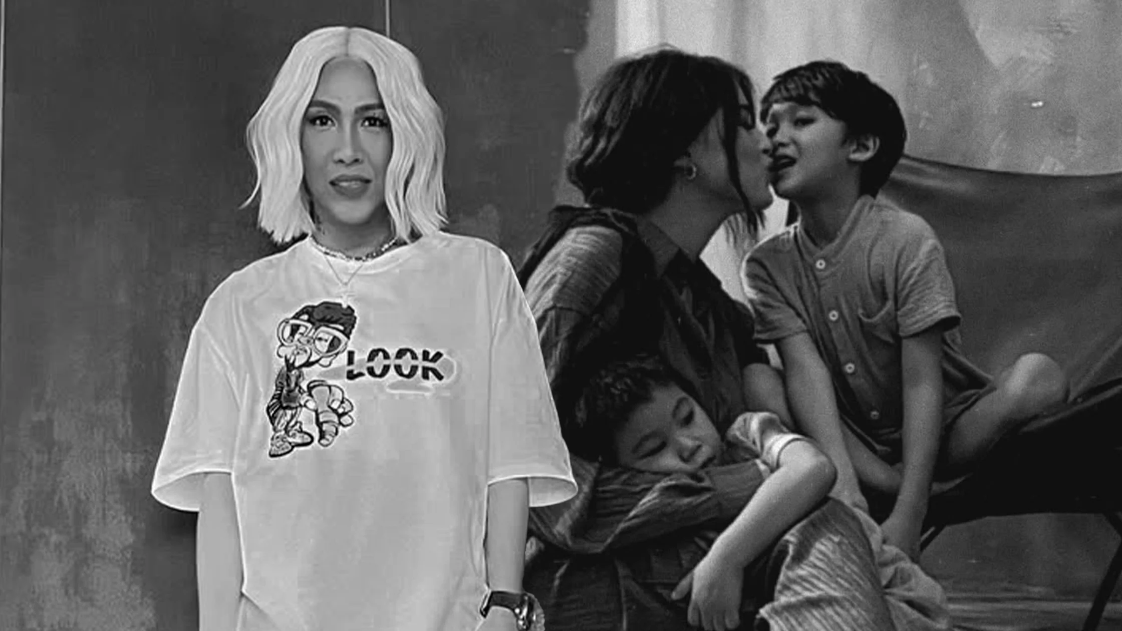 Kylie Padilla and Vice Ganda shine a light on postpartum realities and why people need to understand that recovery after birth takes time and compassion
