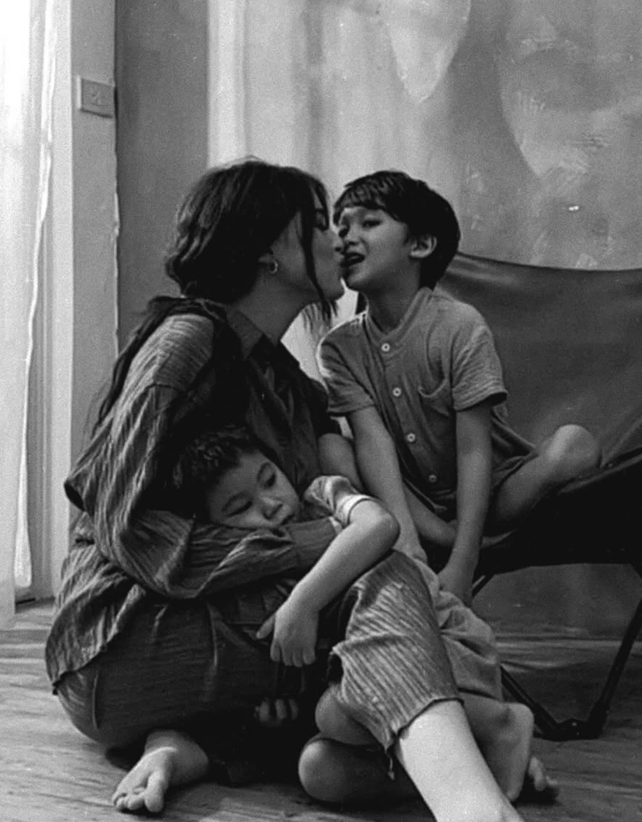 Kylie Padilla and Vice Ganda shine a light on postpartum realities and why people need to understand that recovery after birth takes time and compassion