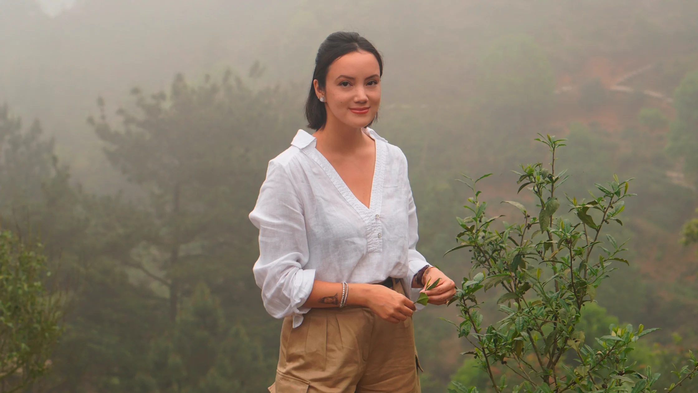 Building family wellness with herbal medicine, lymphatic drainage, and natural modalities with Rene McHugh-Rodrigo