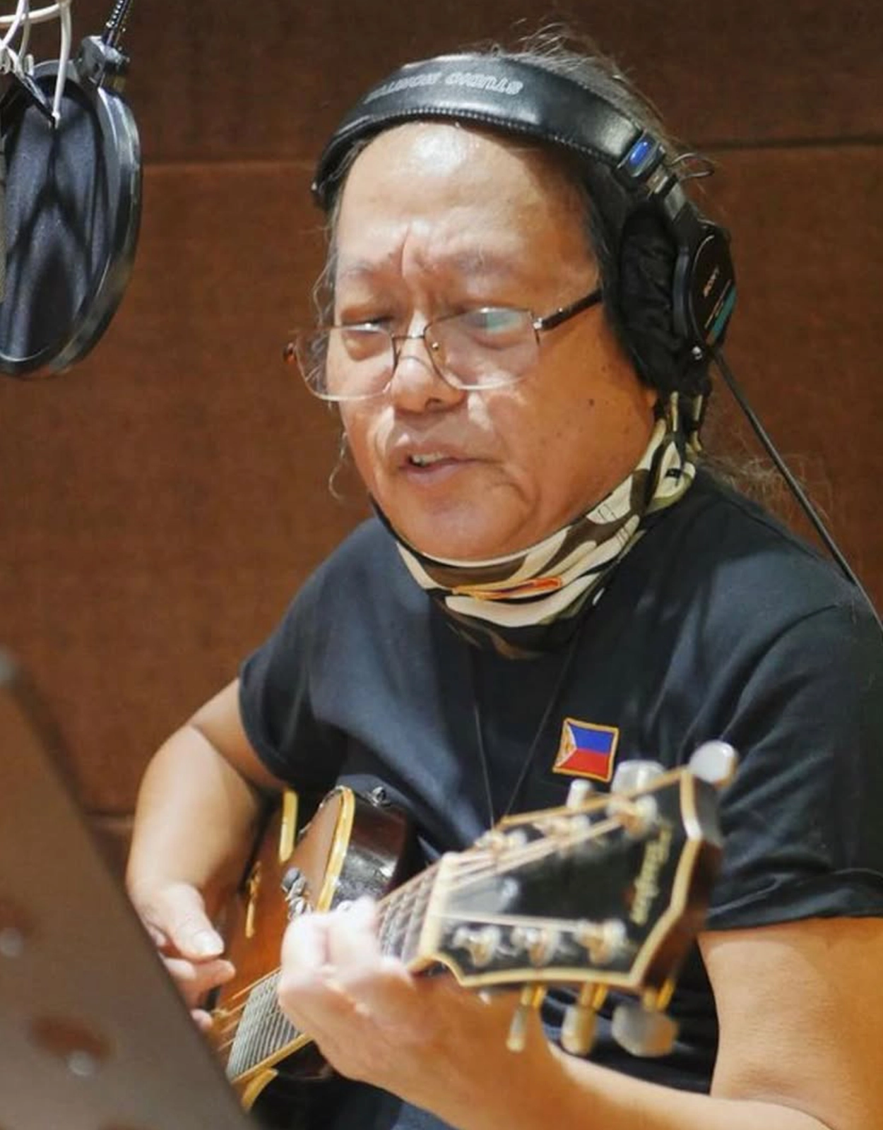Freddie Aguilar, one of the country’s OPM legends, died at the age of 72 on May 27