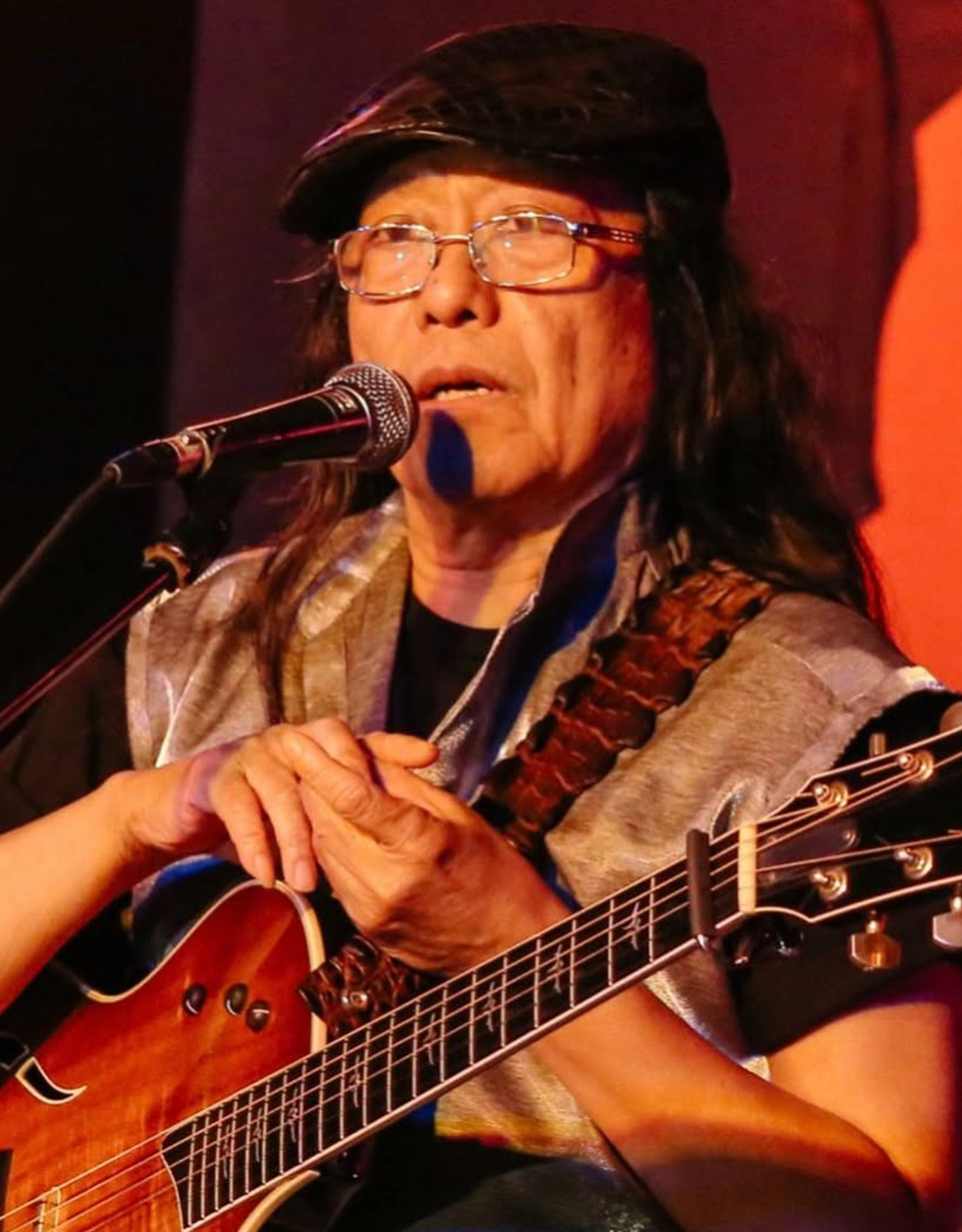 Freddie Aguilar, one of the country’s OPM legends, died at the age of 72 on May 27