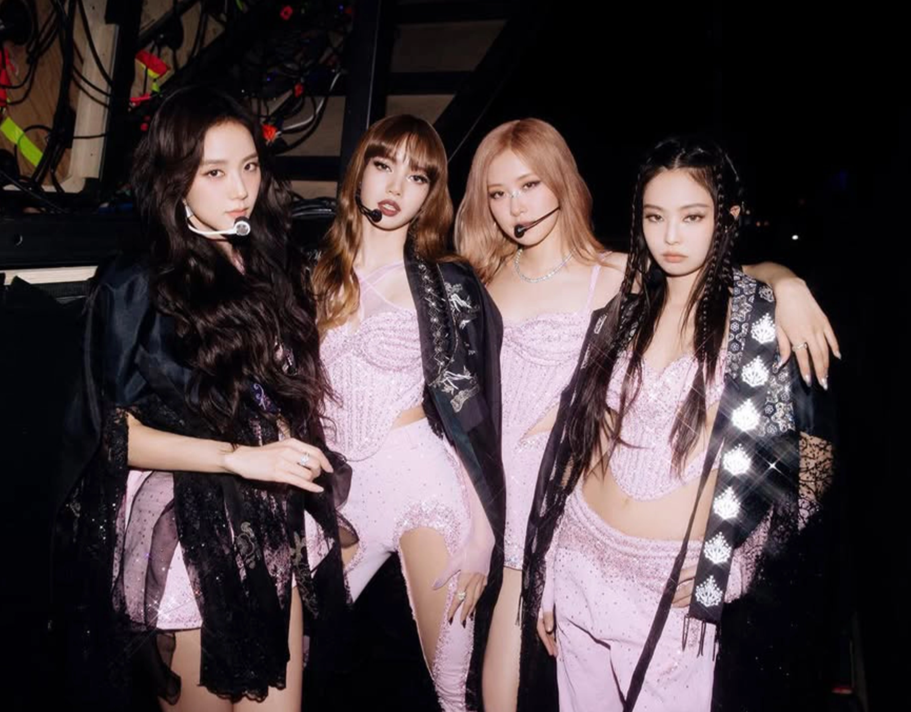 Here's what we know about the upcoming Blackpink Deadline World Tour Concert!