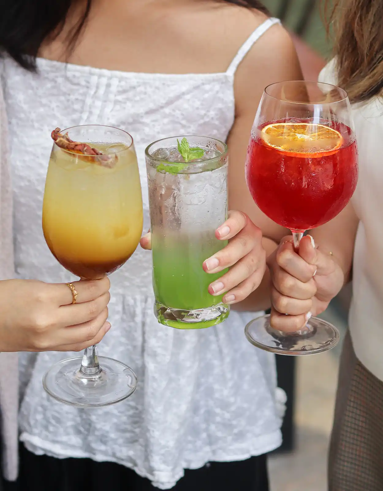 Whatever the occasion, Single Origin is the perfect place to treat the special woman in your life—your mom