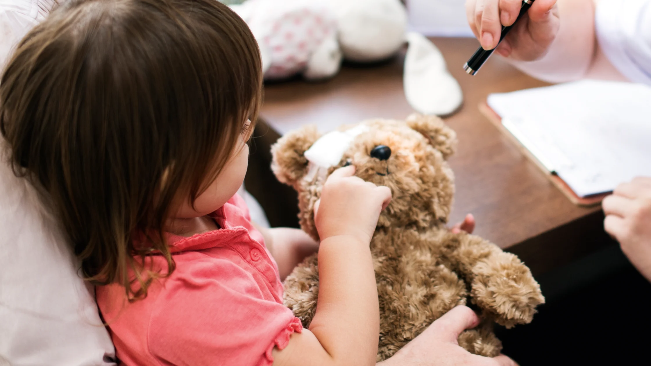 Instead of thinking of a visit to a developmental pediatrician as a sign that something is “wrong,” see it an opportunity—a challenge your child can confidently face with you by their side