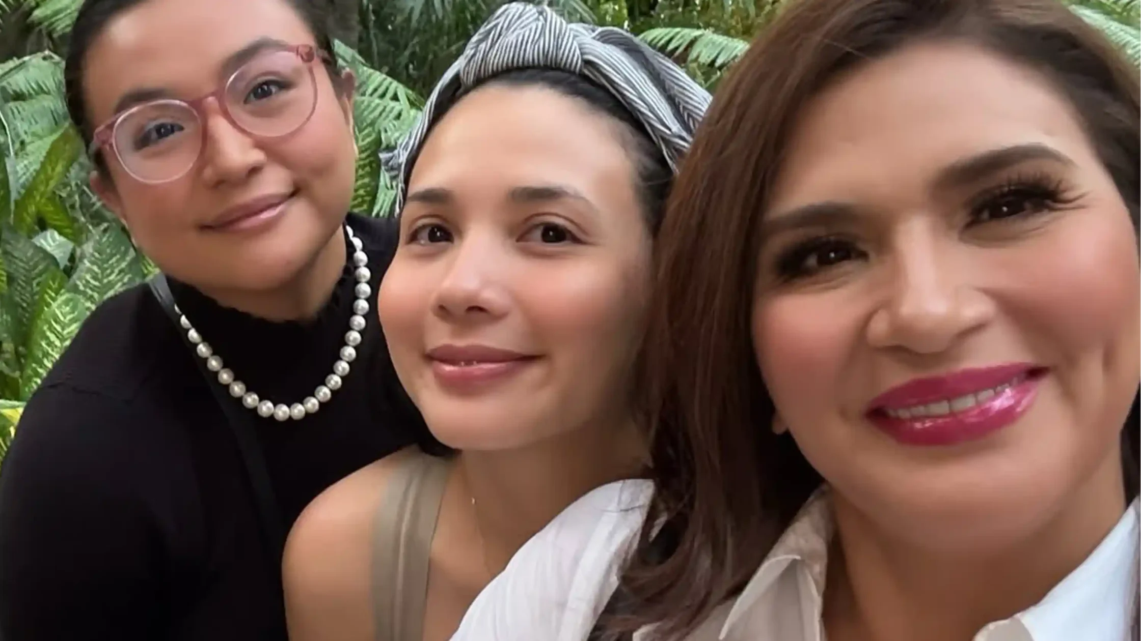 The Divine Diva celebrates 42 years in showbiz with her concert 'Through The Years' on May 17 