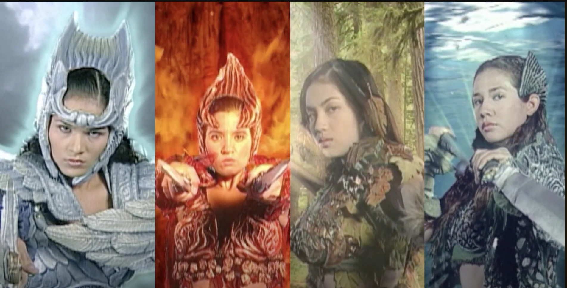 The original Sang'gres