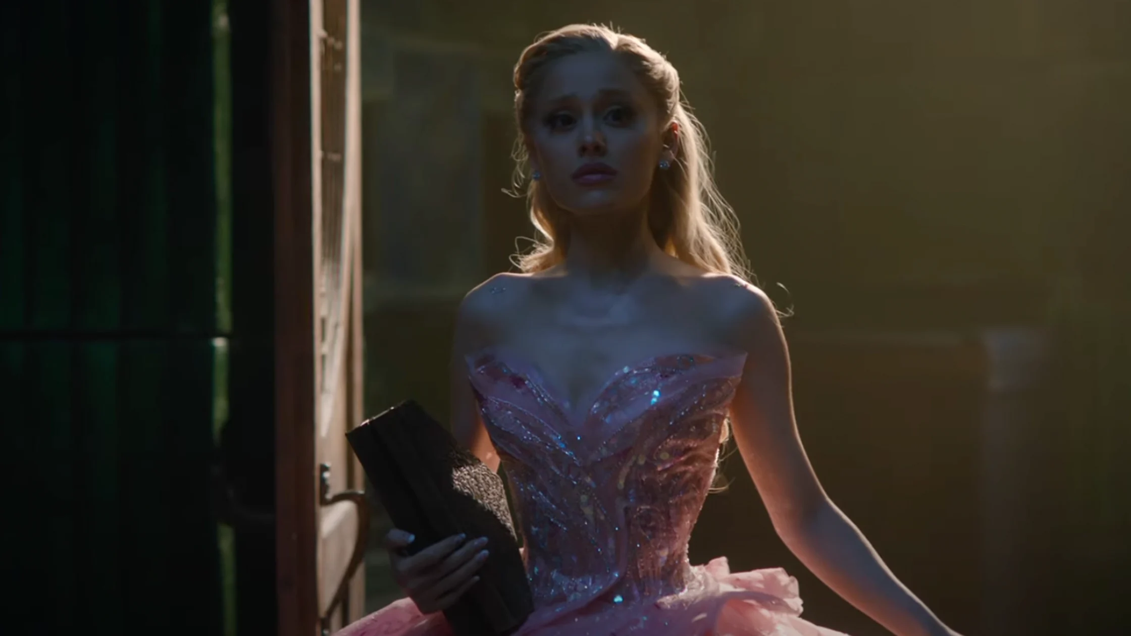 Wicked for Good is set for release in November