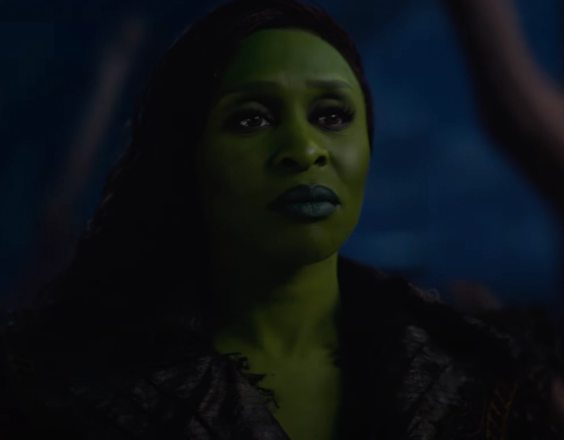 Wicked for Good is set for release in November