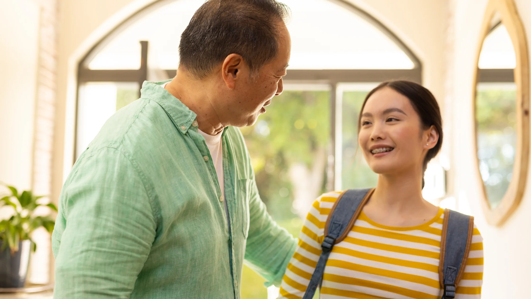 The school year is starting, and as we see our kids entering college as freshmen, this is where the 