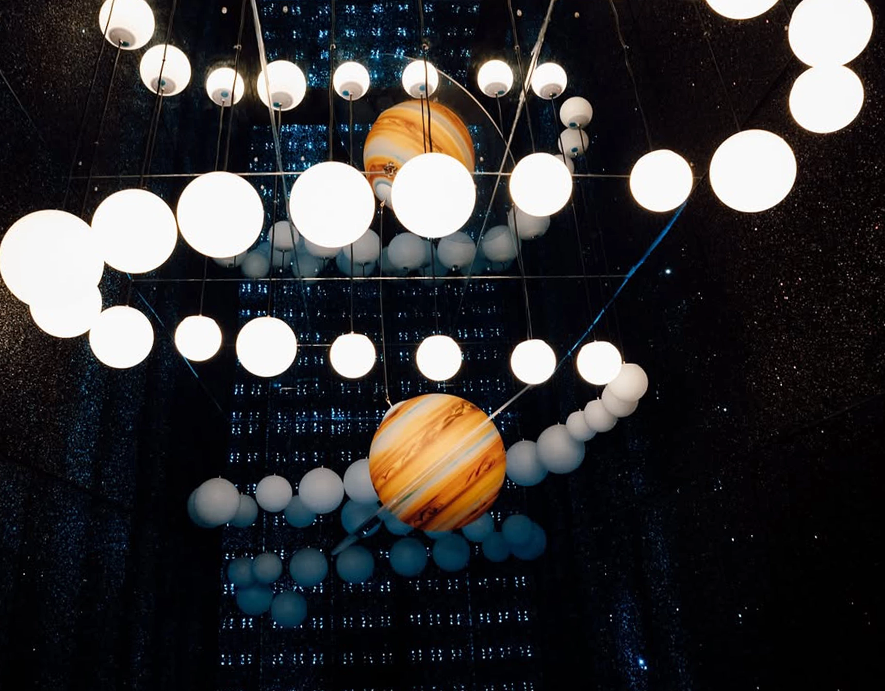 Metro Manila has many hidden places you can take your kid to before school starts