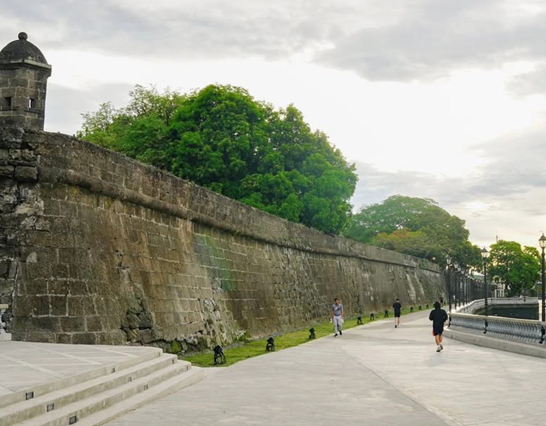 Metro Manila has many hidden places you can take your kid to before school starts