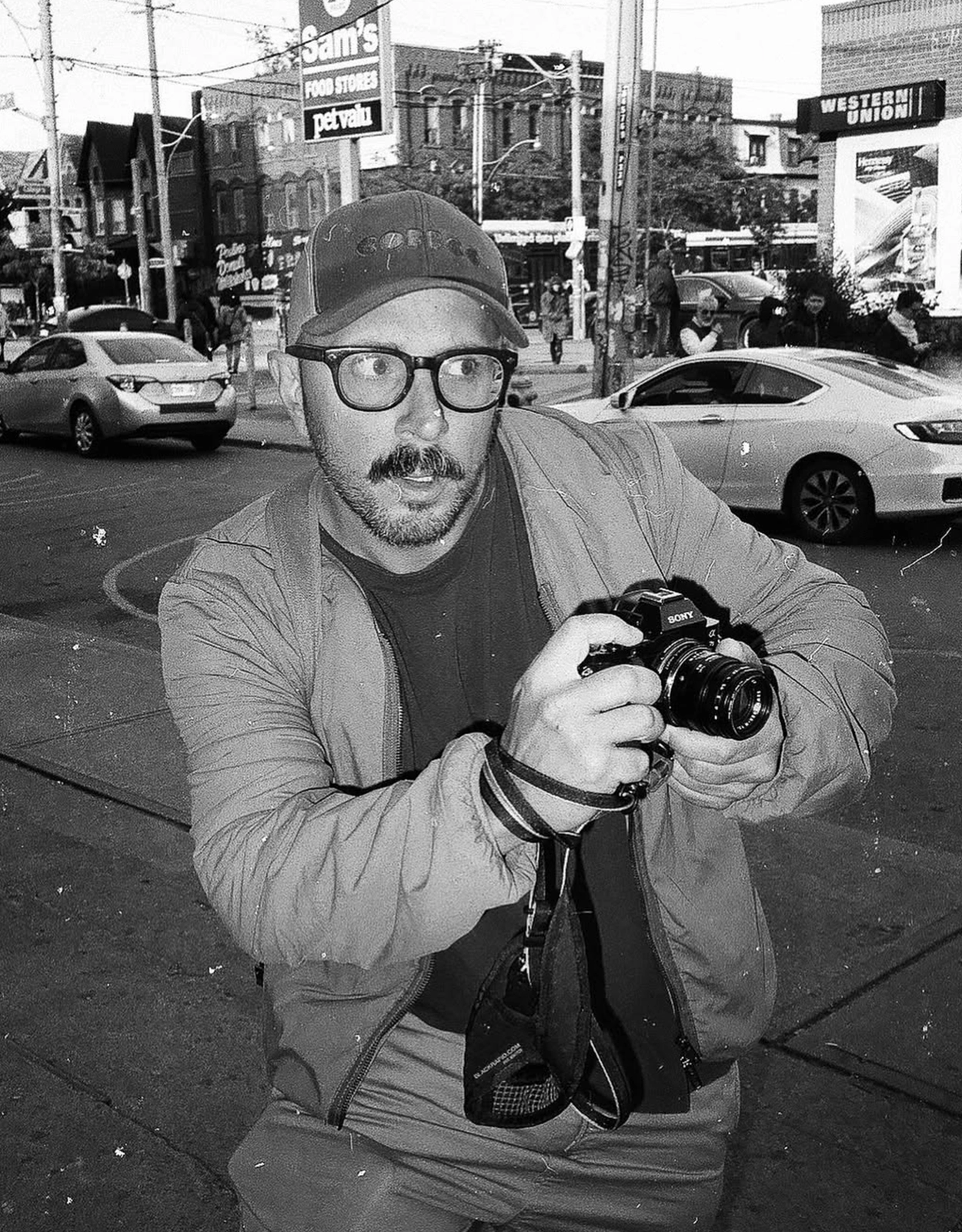 Those who grew up with Blue's Clues are in for a treat with Steve Burns' latest podcast!