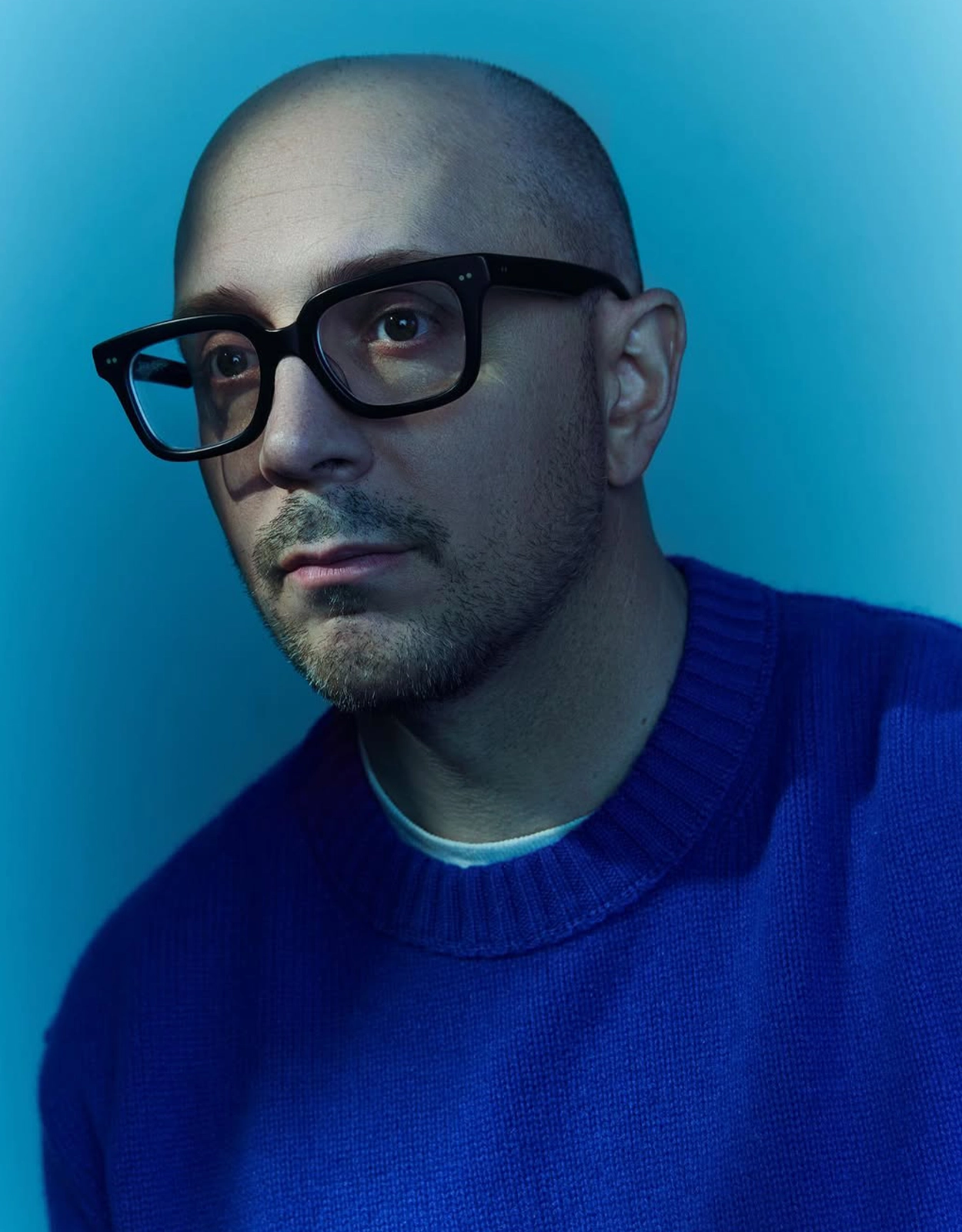 Those who grew up with Blue's Clues are in for a treat with Steve Burns' latest podcast!