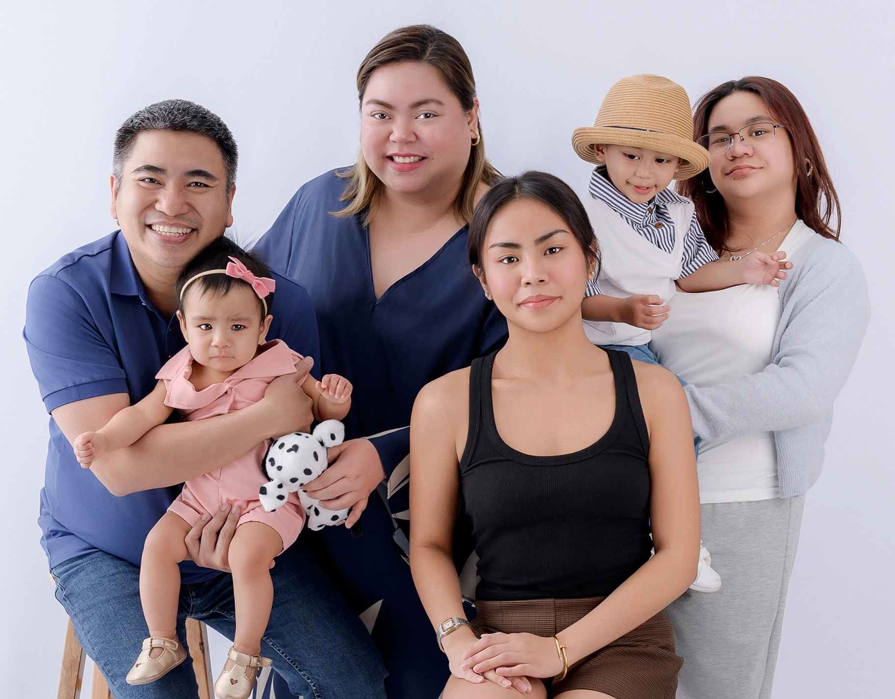 How the man behind Illo’s Group, Chef N Rovillos, stays grounded through family, flavor, and fatherhood