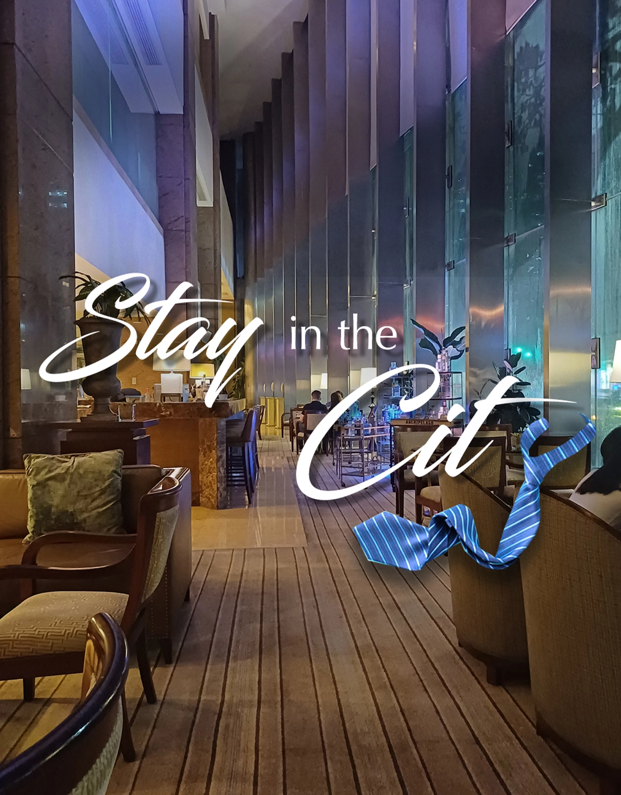 Not sure what to give Dad for Father’s Day? At Discovery Primea, they’ve prepared a day of food and fun that you and Dad can share