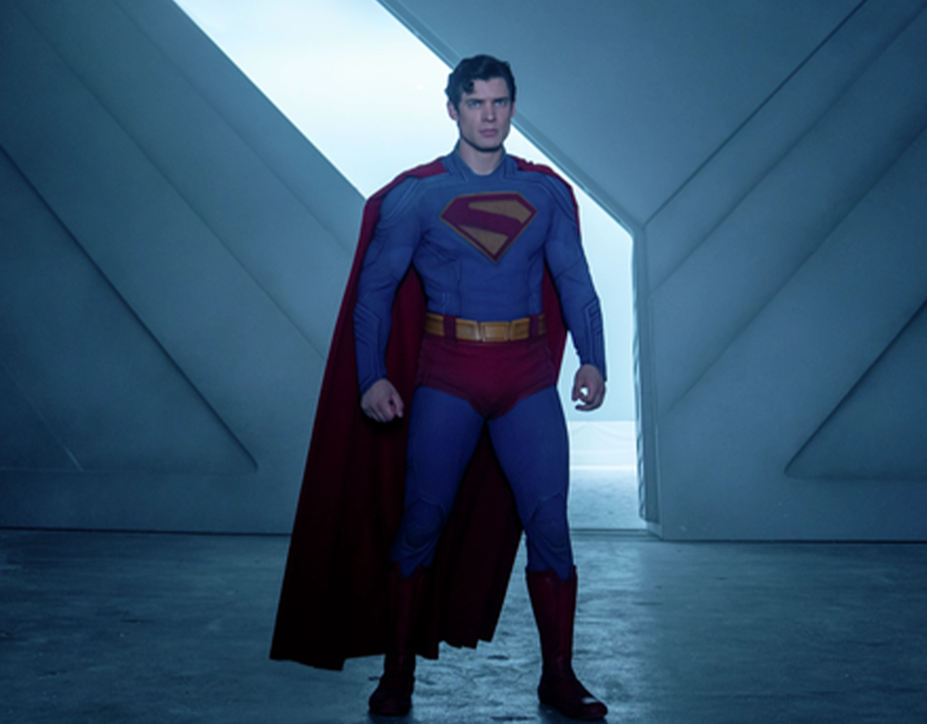 The Superman actor opens up candidly in an interview with People ahead of the movie’s release, discussing fatherhood, his family, and the influence of his late dad.