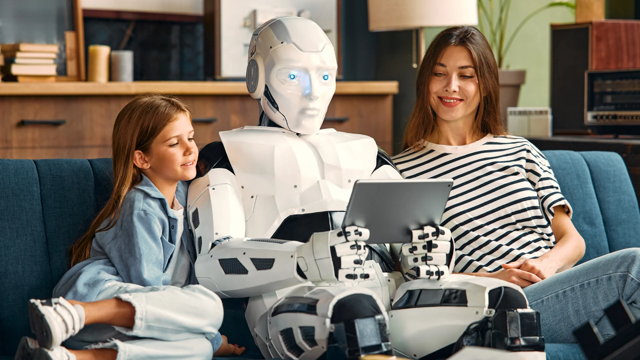 Artificial Intelligence (AI) may make lives easier, but not everything it says is 100% correct or true