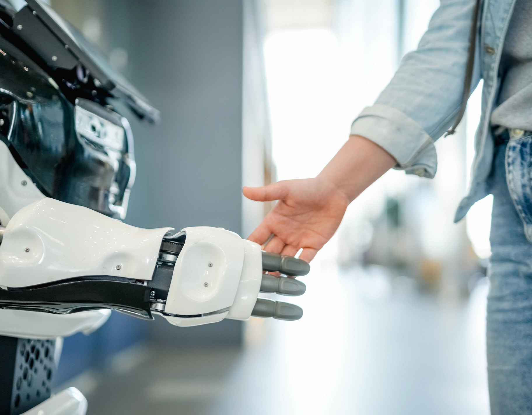 Artificial Intelligence (AI) may make lives easier, but not everything it says is 100% correct or true