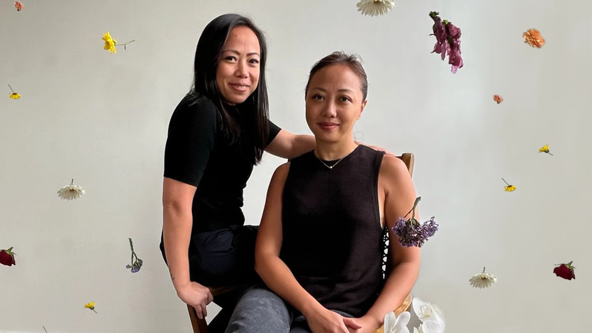 Now leading their parents’ beloved floral business, Designer Blooms, sisters Marie Garcia and Isa Garcia-Sicam share how love, legacy, and sisterhood continue to shape every bouquet