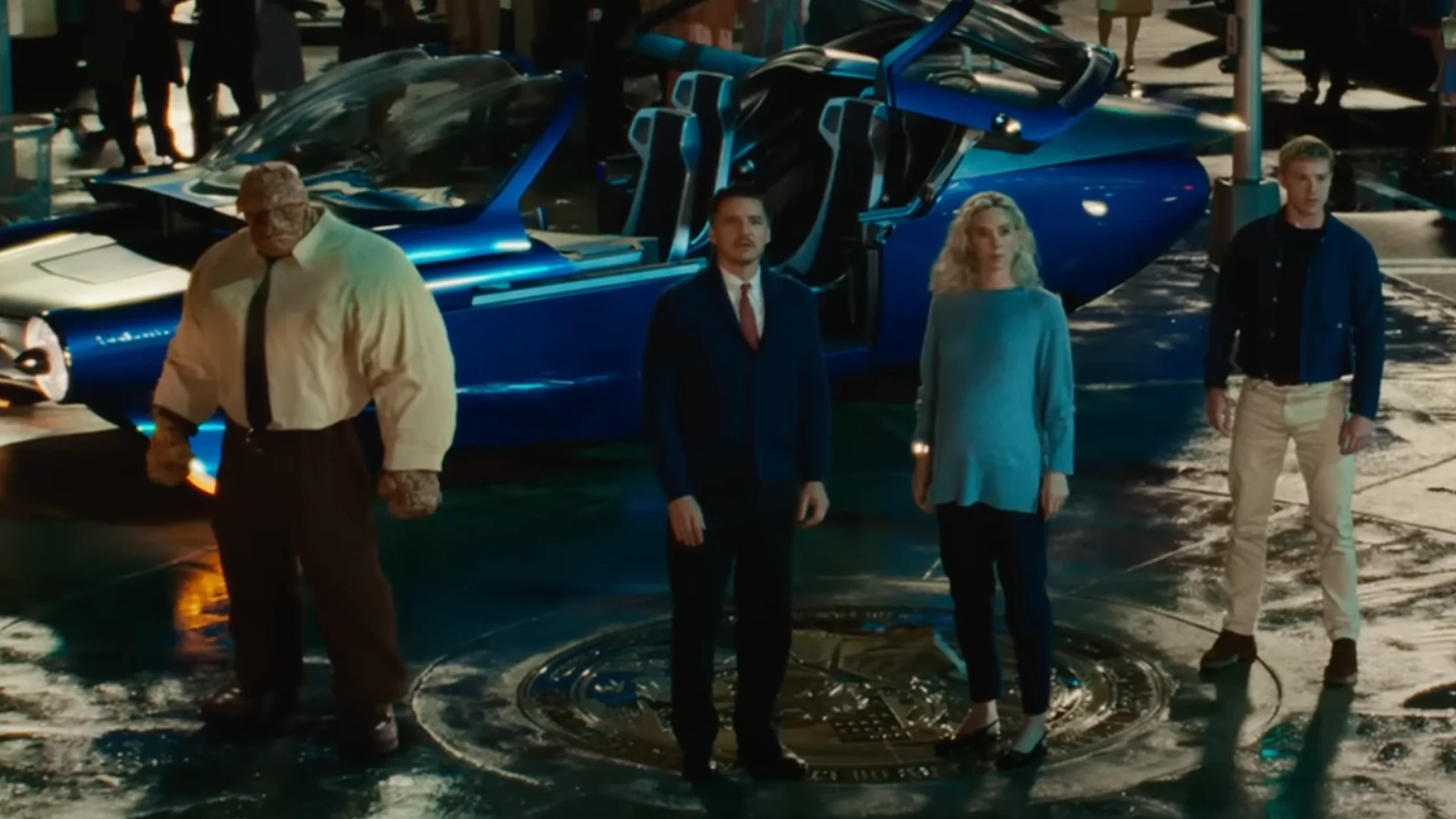 Fantastic Four: First Steps lands in Philippine cinemas on July 23